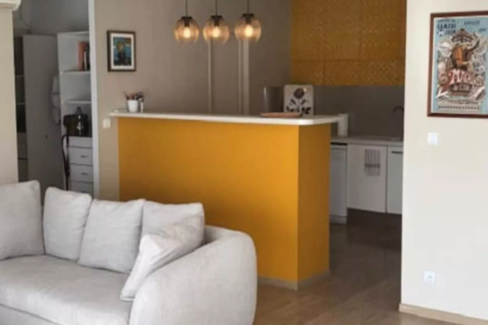 Appartement Lumineux Et Chaleureux - Isle Sur La Sorgue-Non tagué