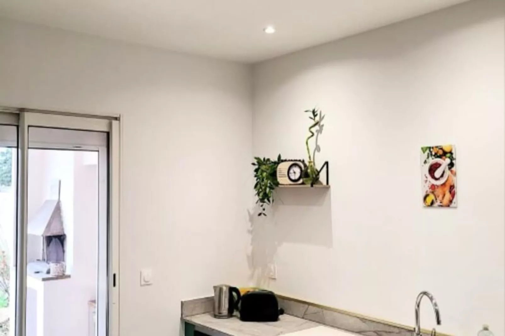 Maison Familiale Avec Piscine - Isle-sur-la-sorgue-Non tagué