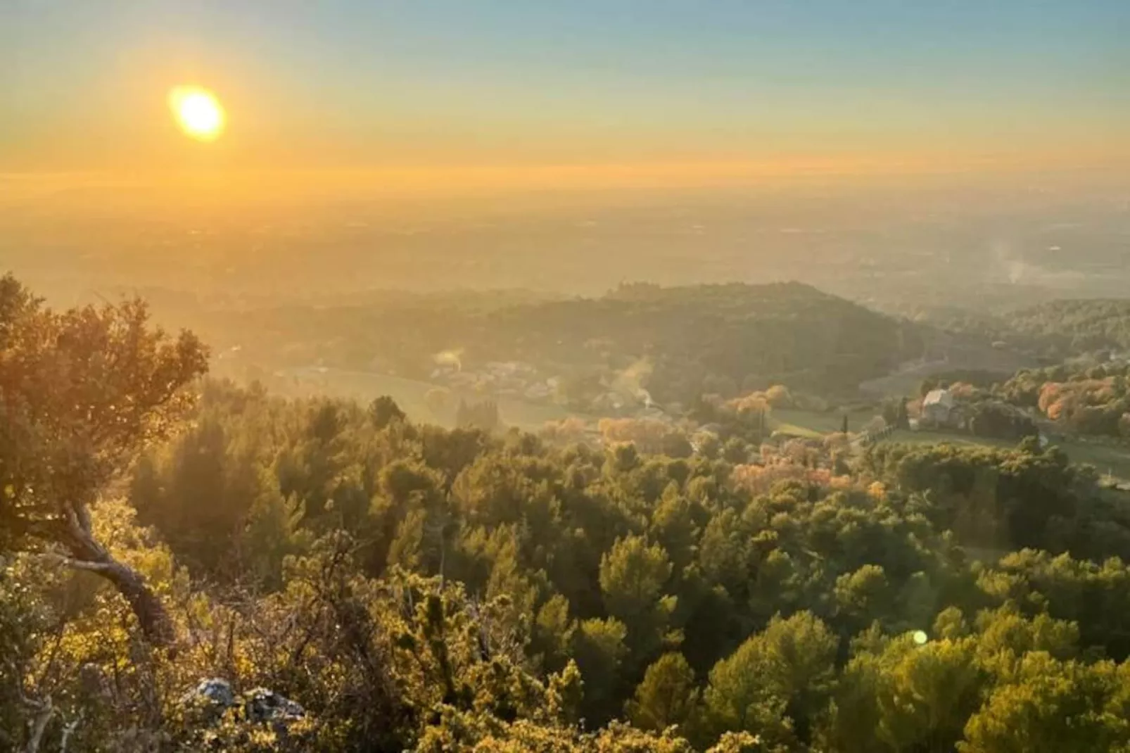 Sous Le Soleil De Provence-Nicht zugeordnet