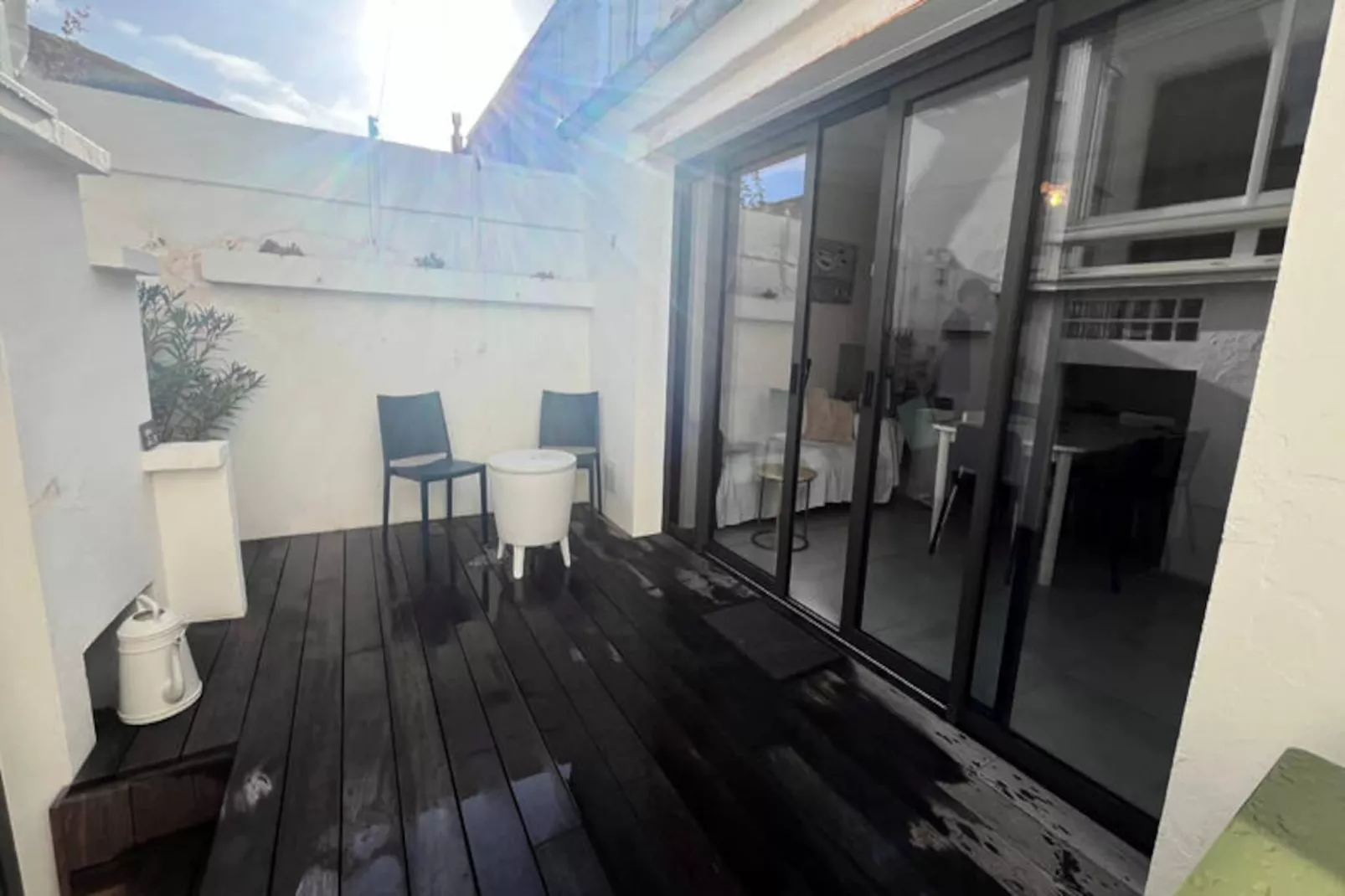 Maison à Les Sables d'Olonne-Nicht zugeordnet