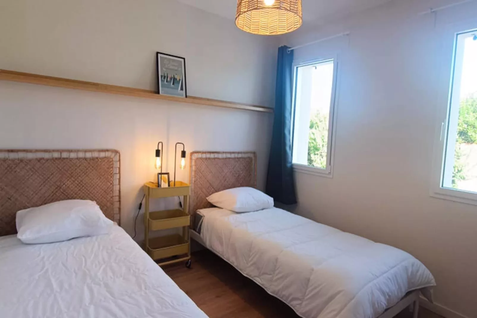 Maison à Les Sables d'Olonne-Non tagué