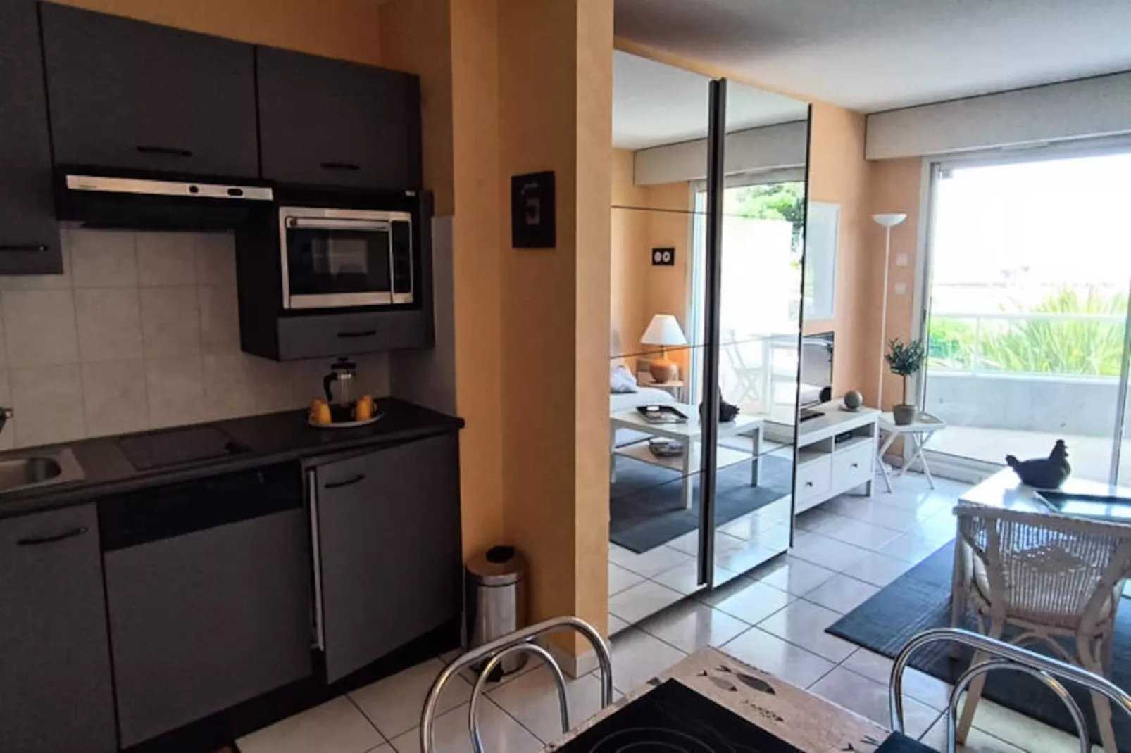 Appartements à Les Sables d'Olonne-Non tagué