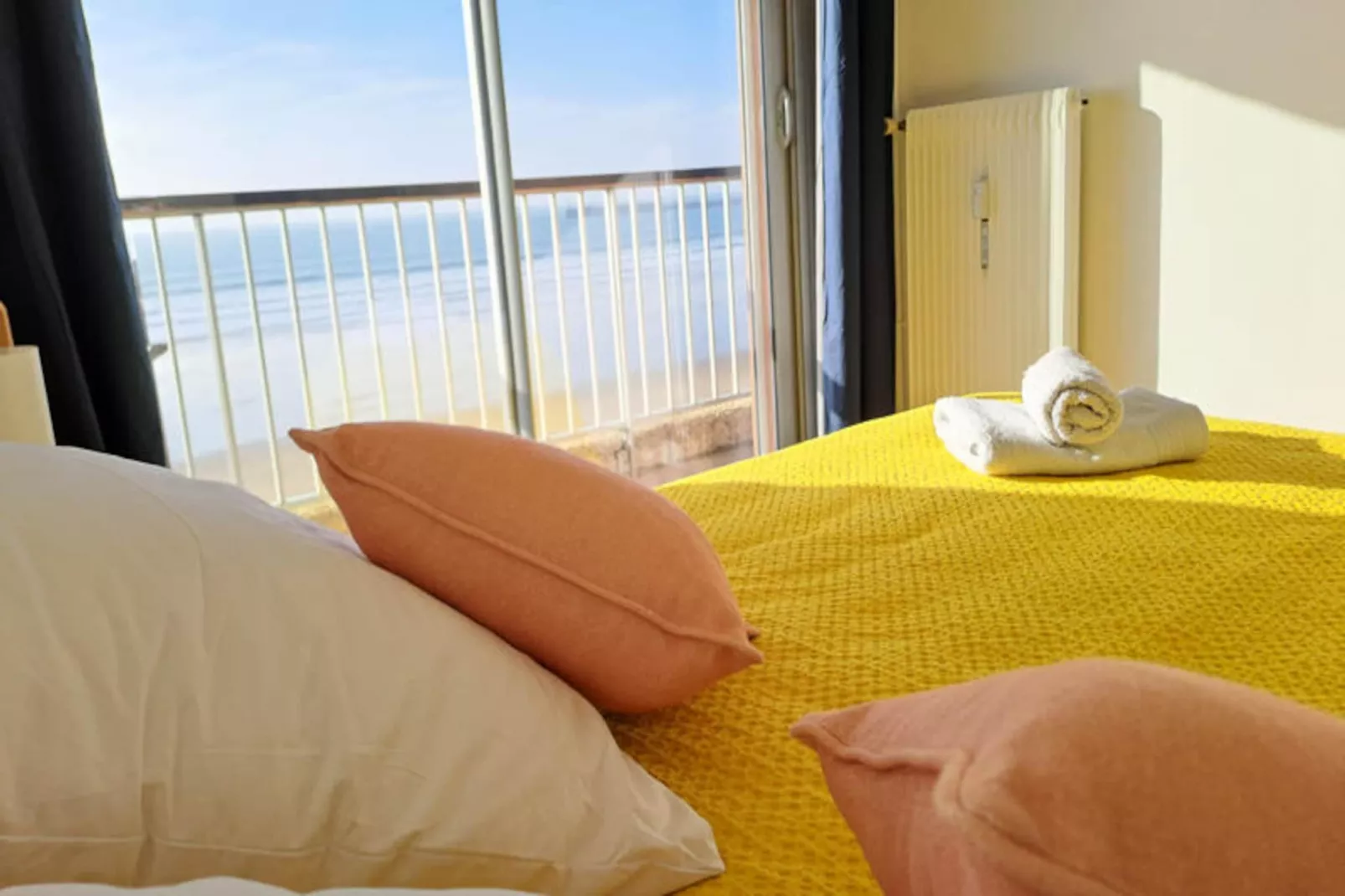 Appartements à Les Sables d'Olonne-Untagged