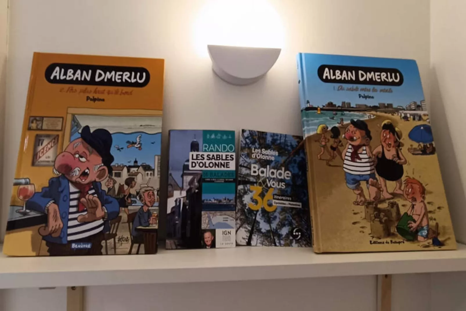 Maison à Les Sables d'Olonne-Nicht zugeordnet