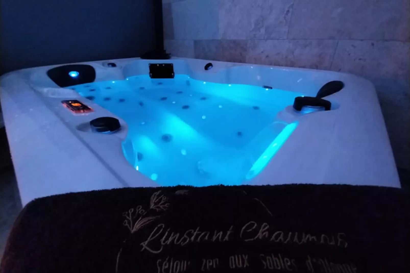 Appartements à Les Sables d'Olonne-Untagged