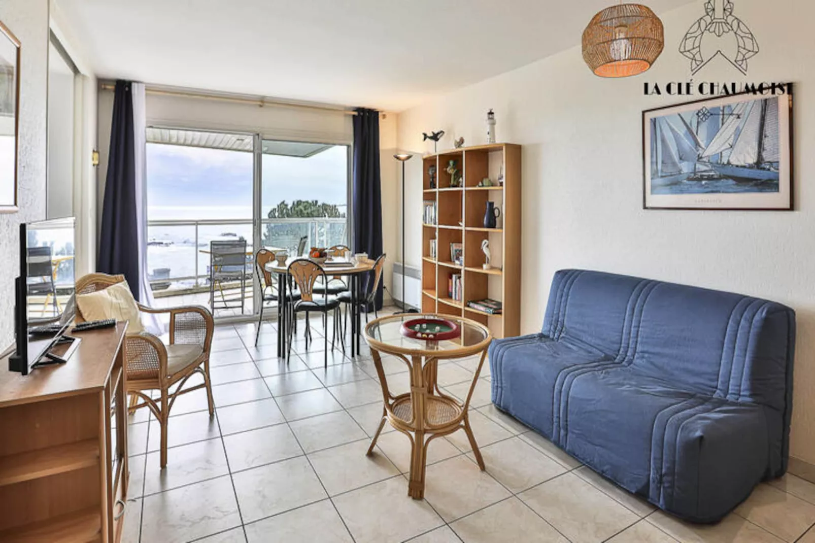 Appartements à Les Sables d'Olonne-Non tagué