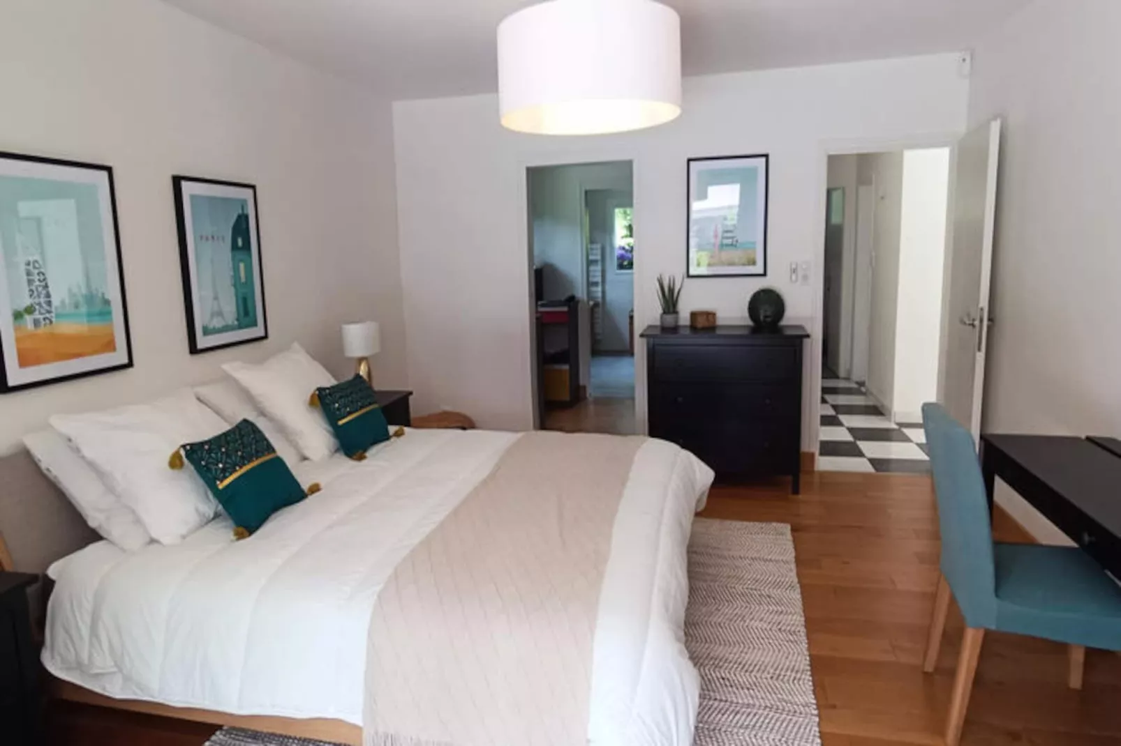 Maison à Rives de l'Yon-Untagged