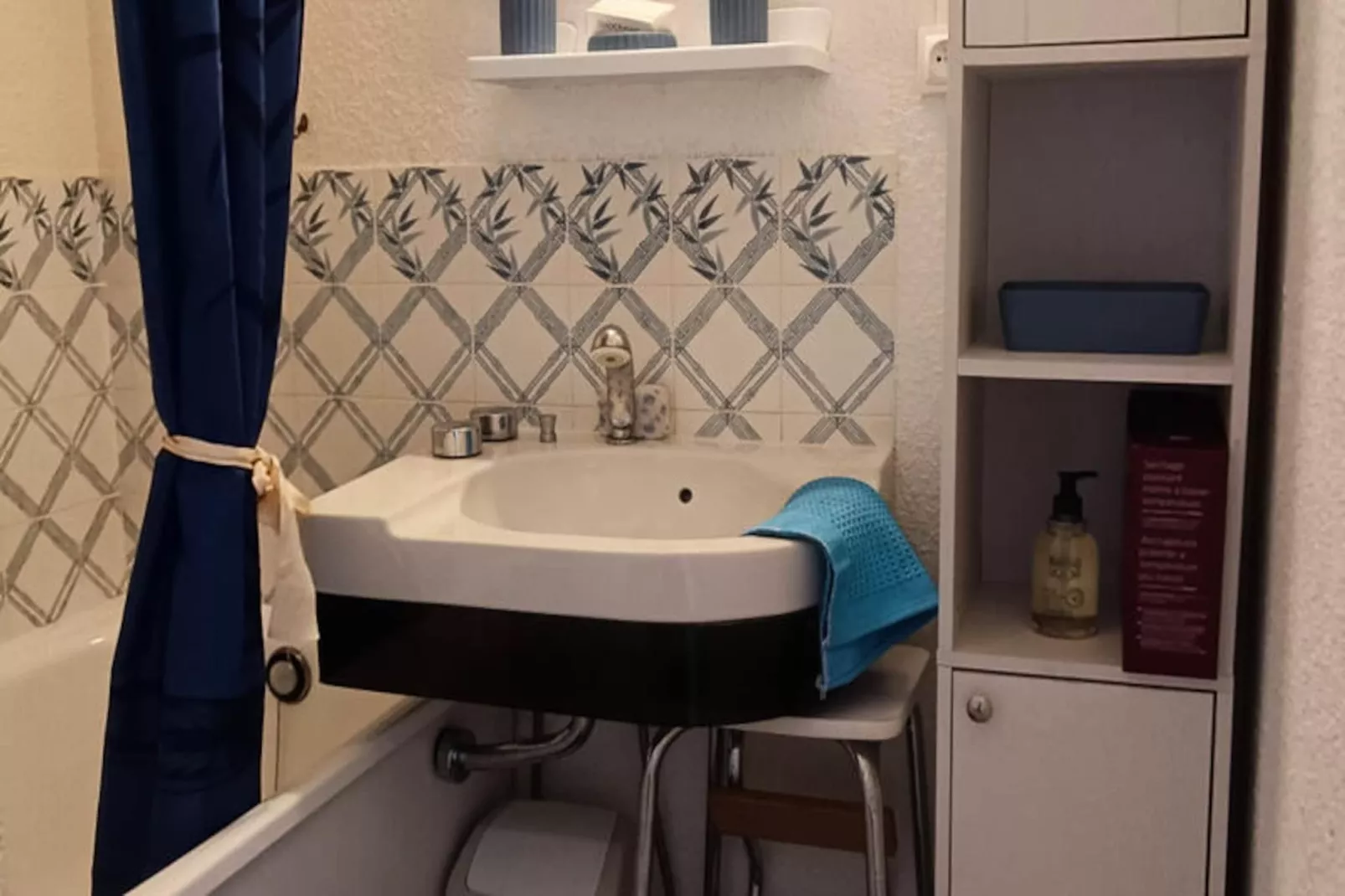 Studio à Les Sables d'Olonne-Untagged