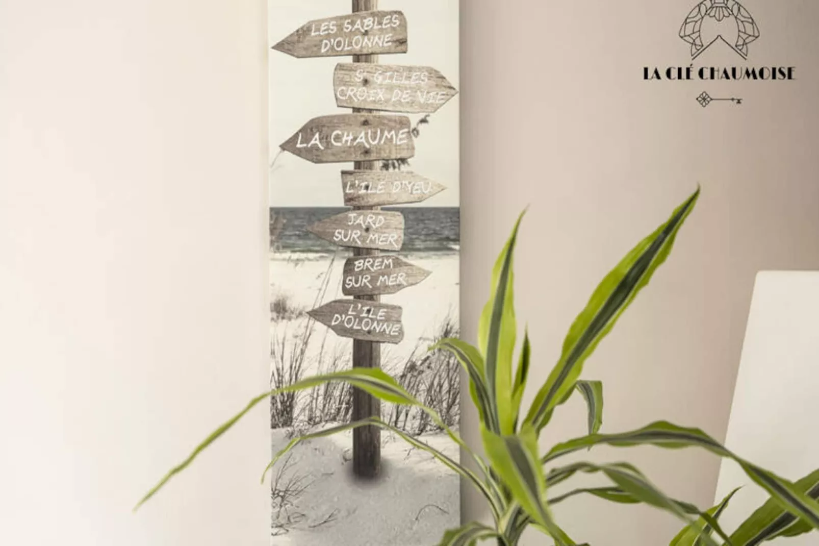 Maison à Les Sables d'Olonne-Non tagué