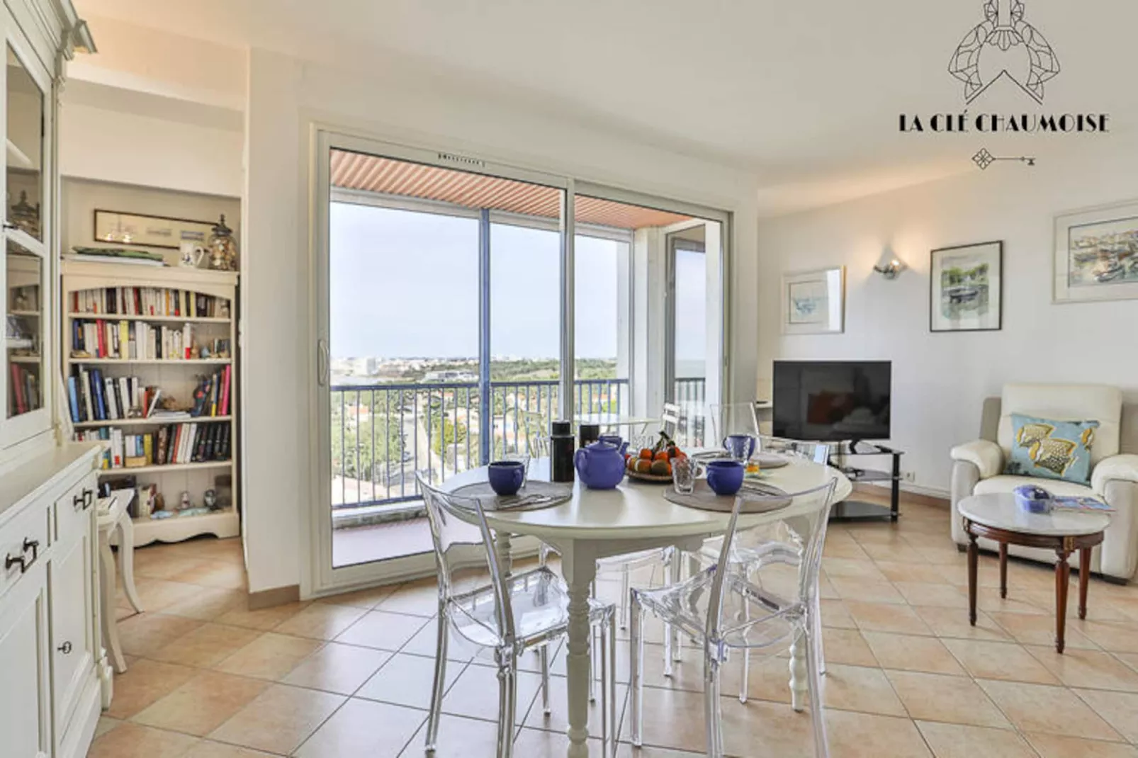 Appartements à Les Sables d'Olonne-Non tagué