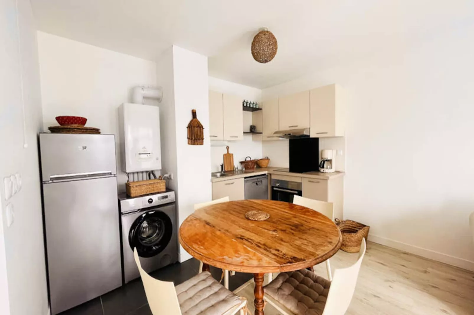 Appartements à Saint-Gilles-Croix-de-Vie-Nicht zugeordnet