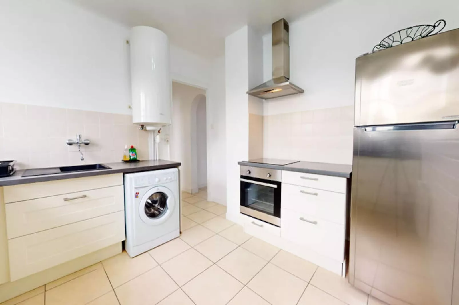 Appartements à Saint-Jean-de-Monts-Non tagué