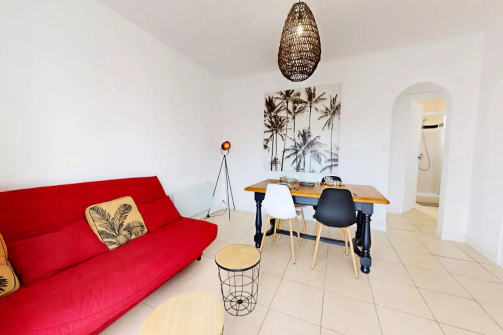 Maison à Saint-Jean-de-Monts-Untagged