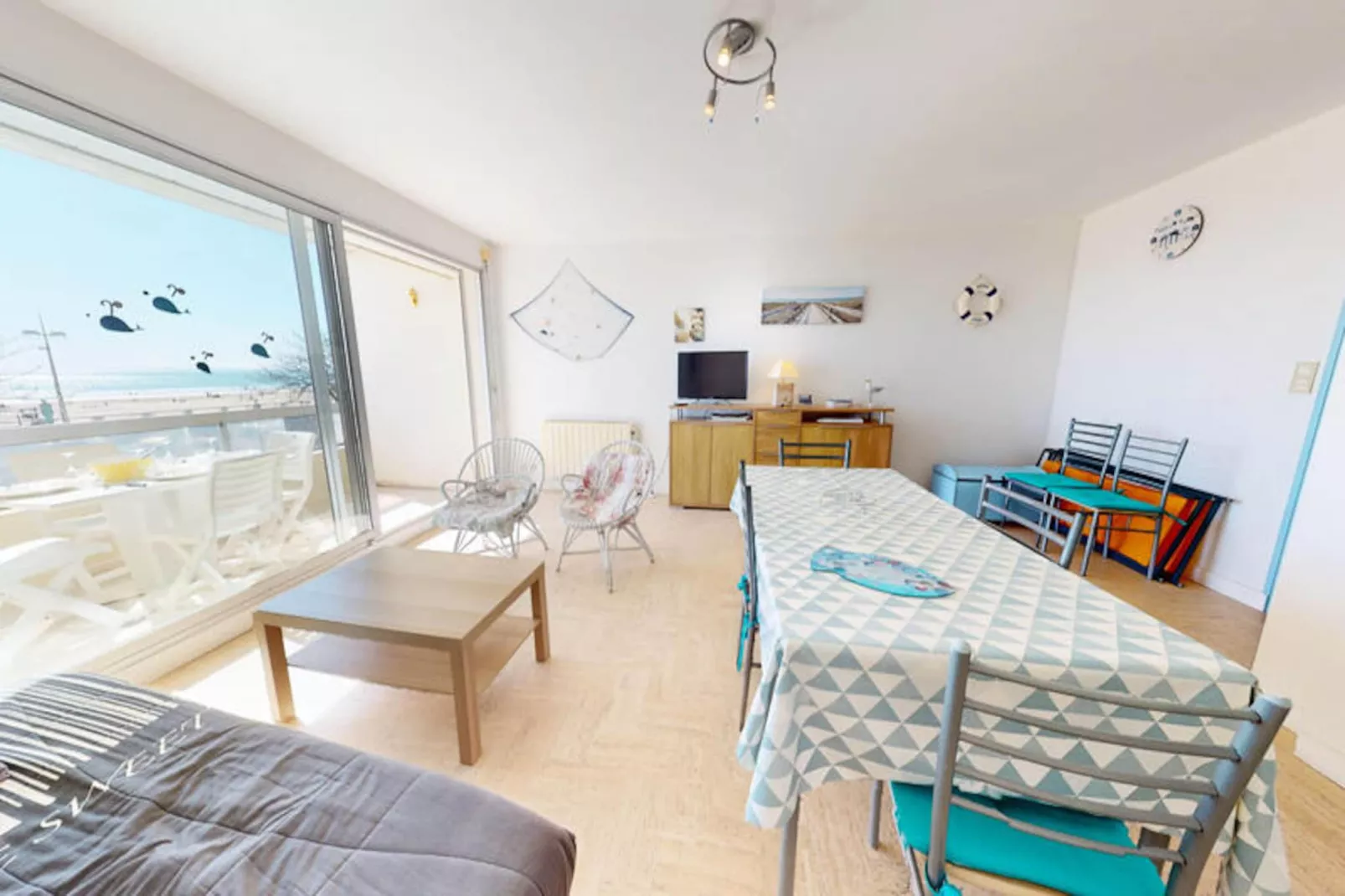 Appartements à Saint-Jean-de-Monts-Untagged