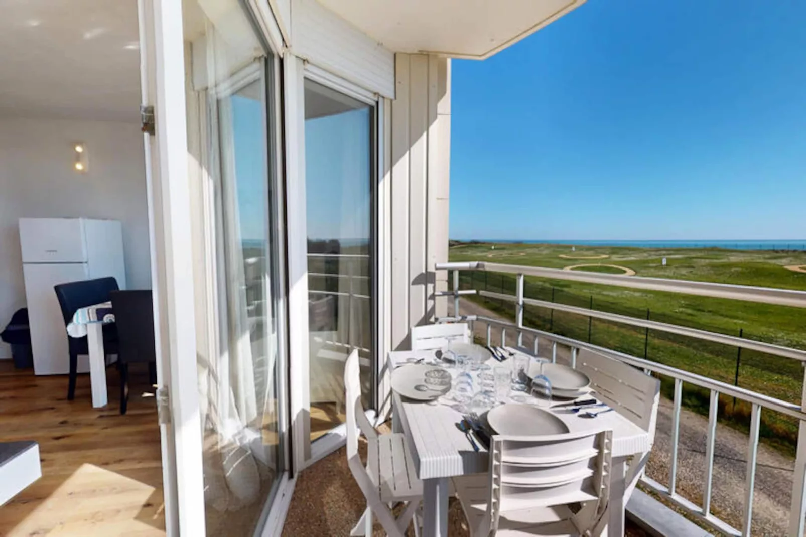 Appartements à Saint-Jean-de-Monts-Untagged