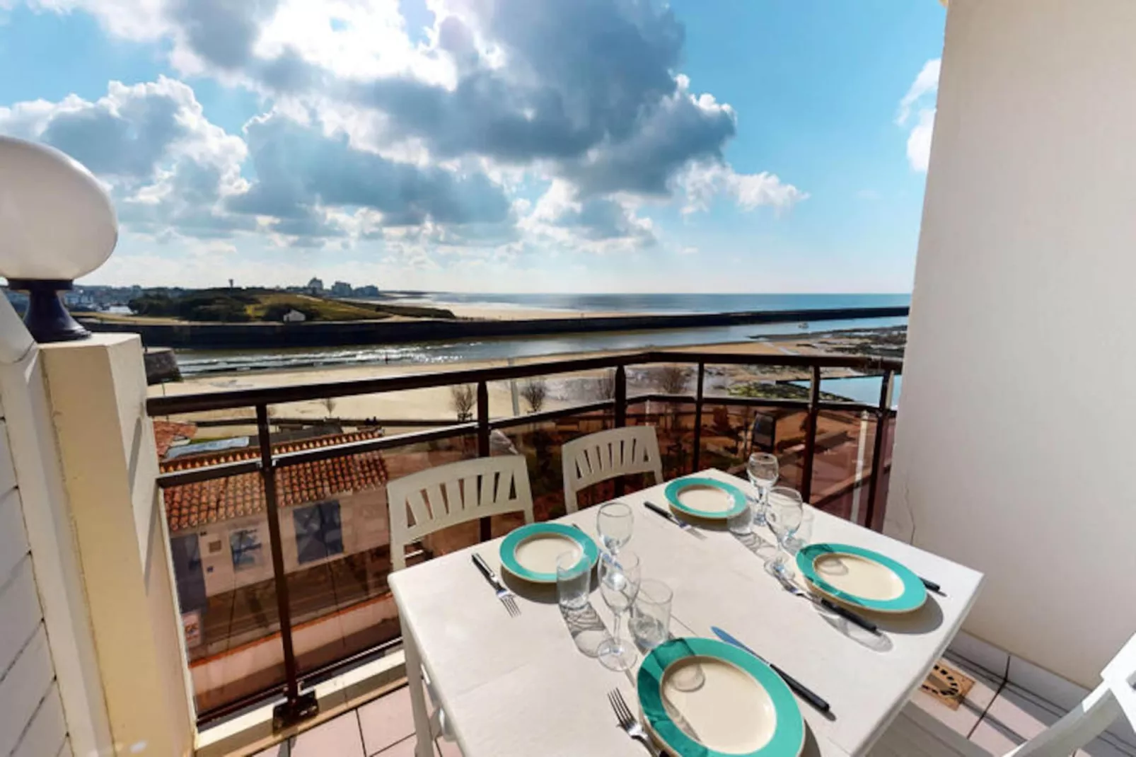 Appartements à Saint-Gilles-Croix-de-Vie-Untagged