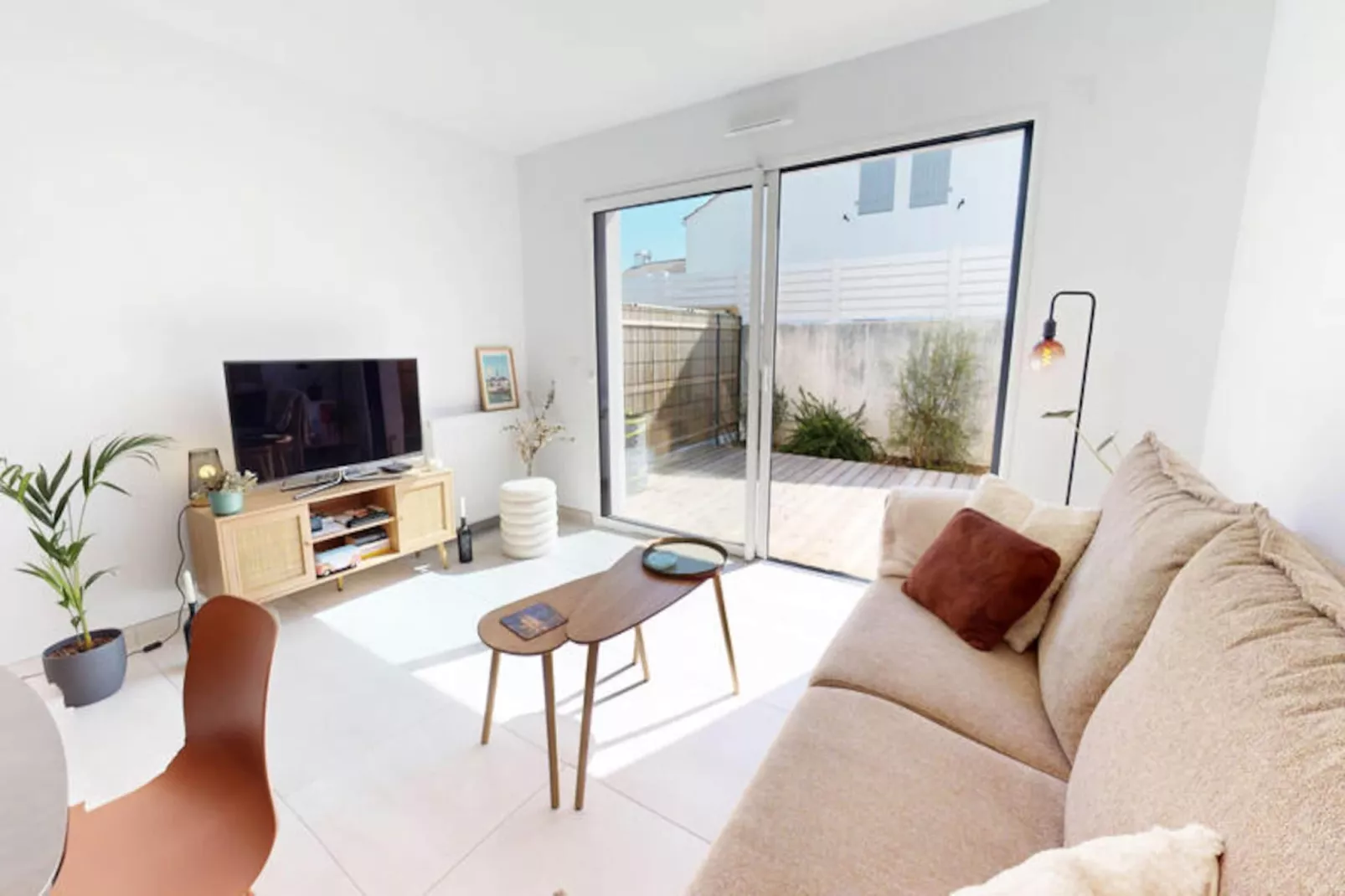 Maison à Saint-Gilles-Croix-de-Vie-Untagged