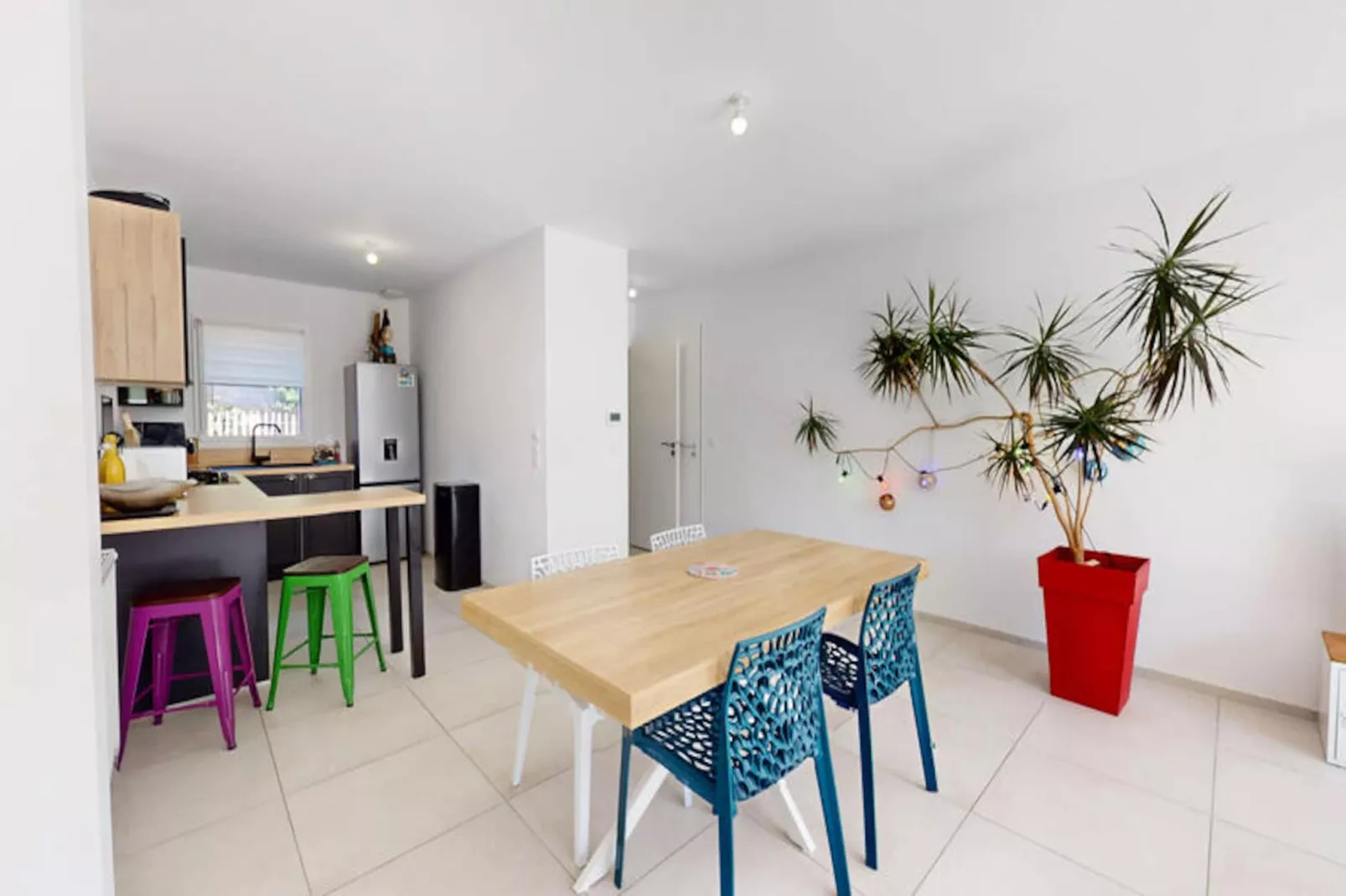 Maison à Saint-Gilles-Croix-de-Vie-Untagged