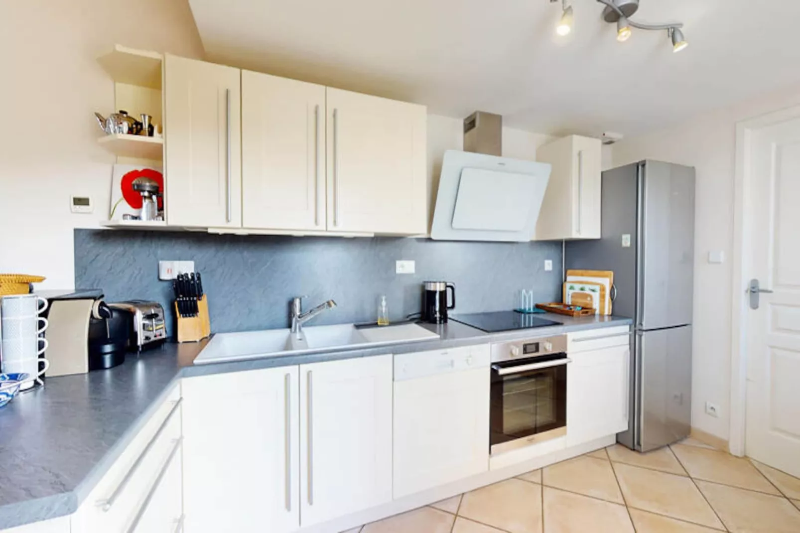 Maison à L'Aiguillon-sur-Vie-Untagged