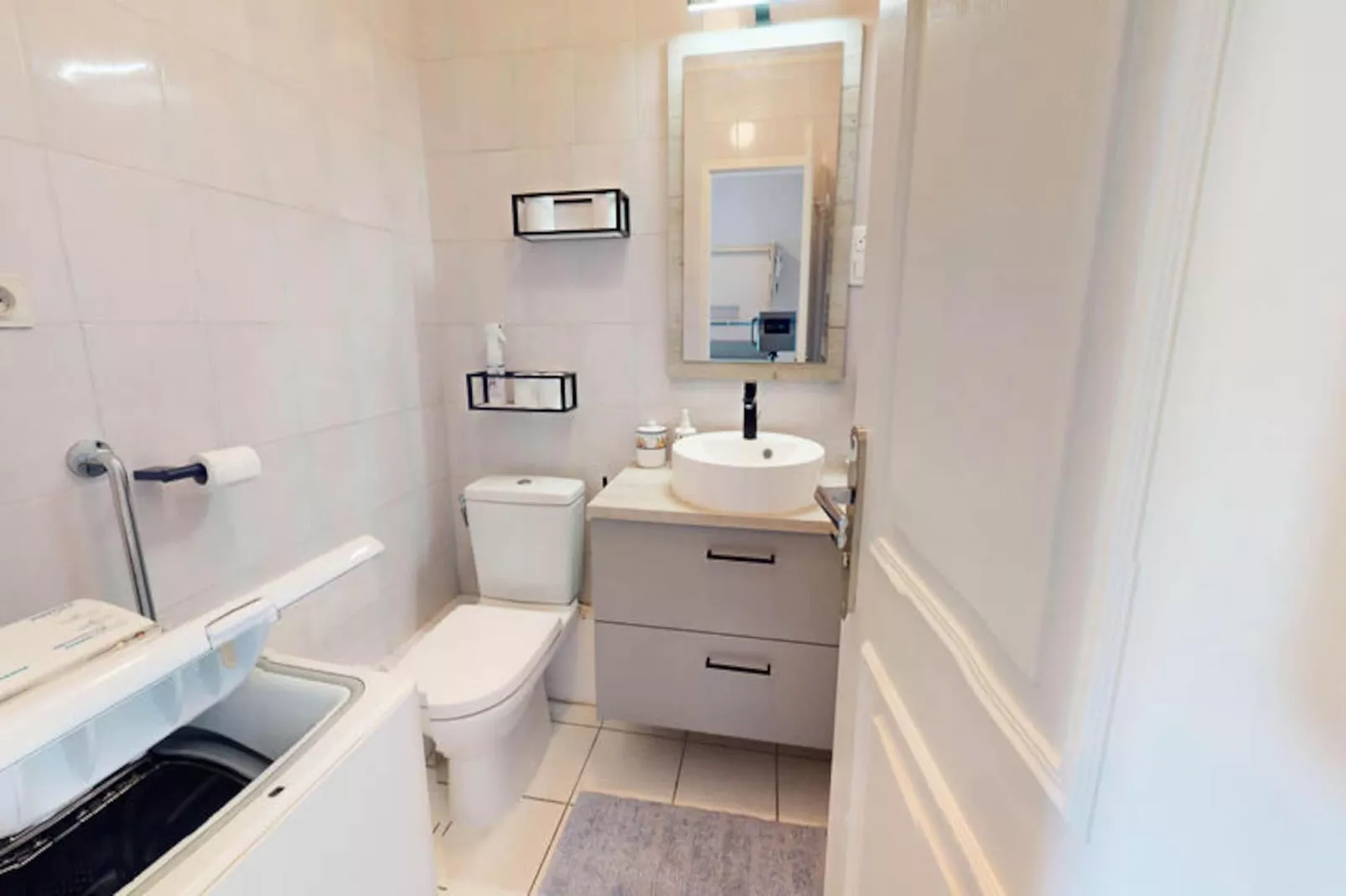 Appartements à Saint-Gilles-Croix-de-Vie-Untagged