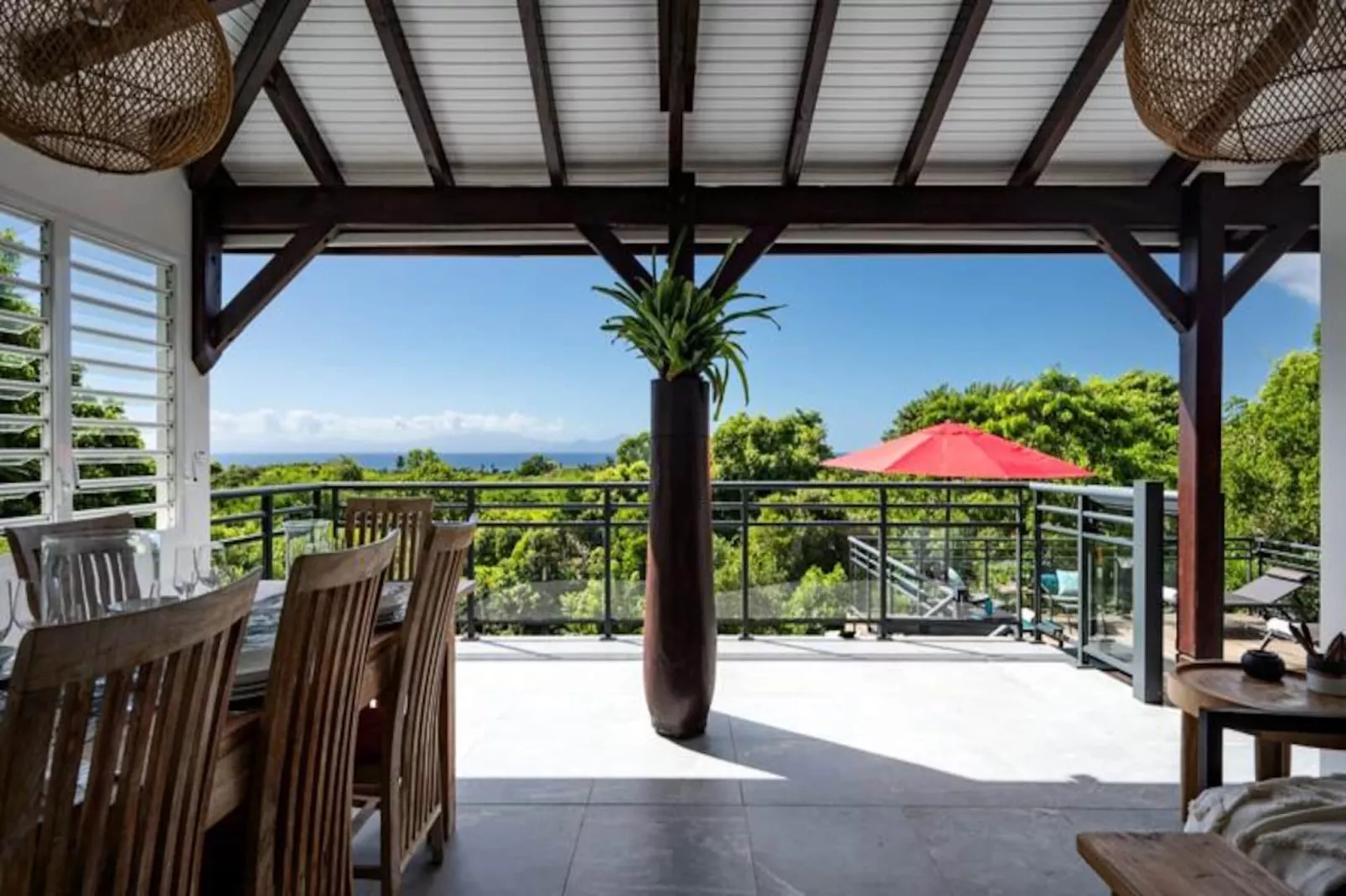 Villa Bwacajou - Non tagué