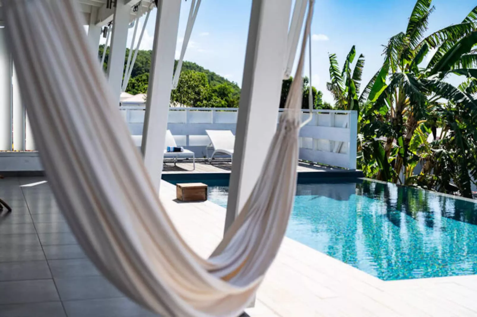 Villa Paruline - Non tagué