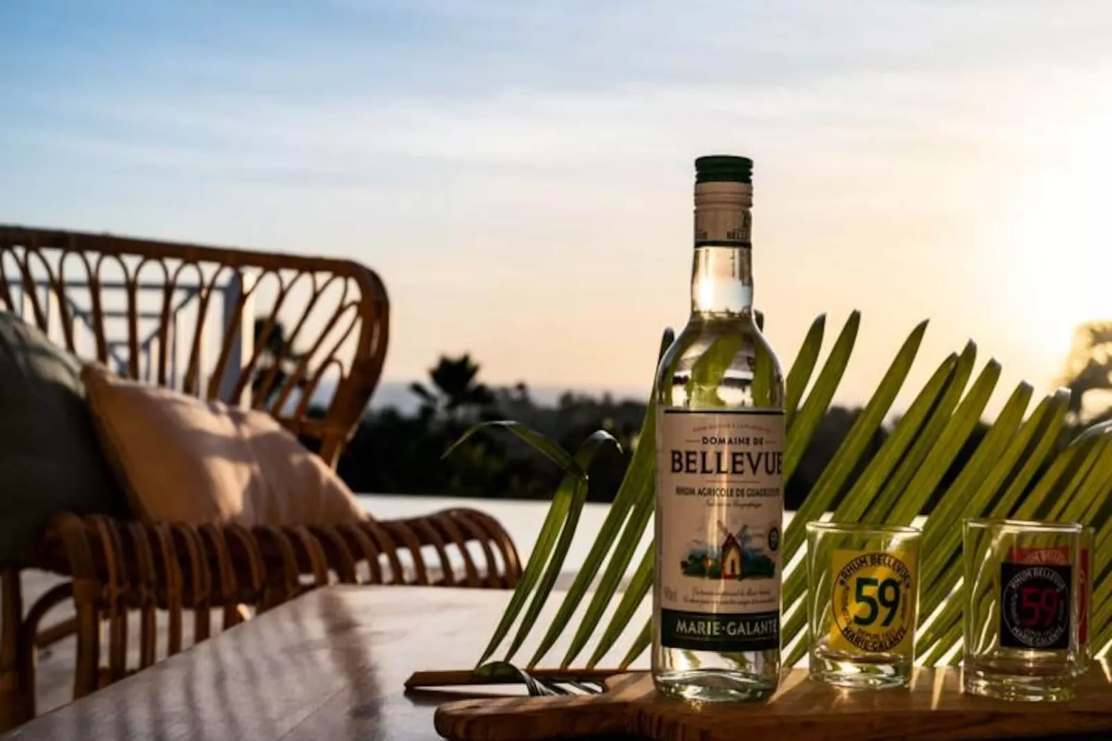 Villa Blanche - Non tagué