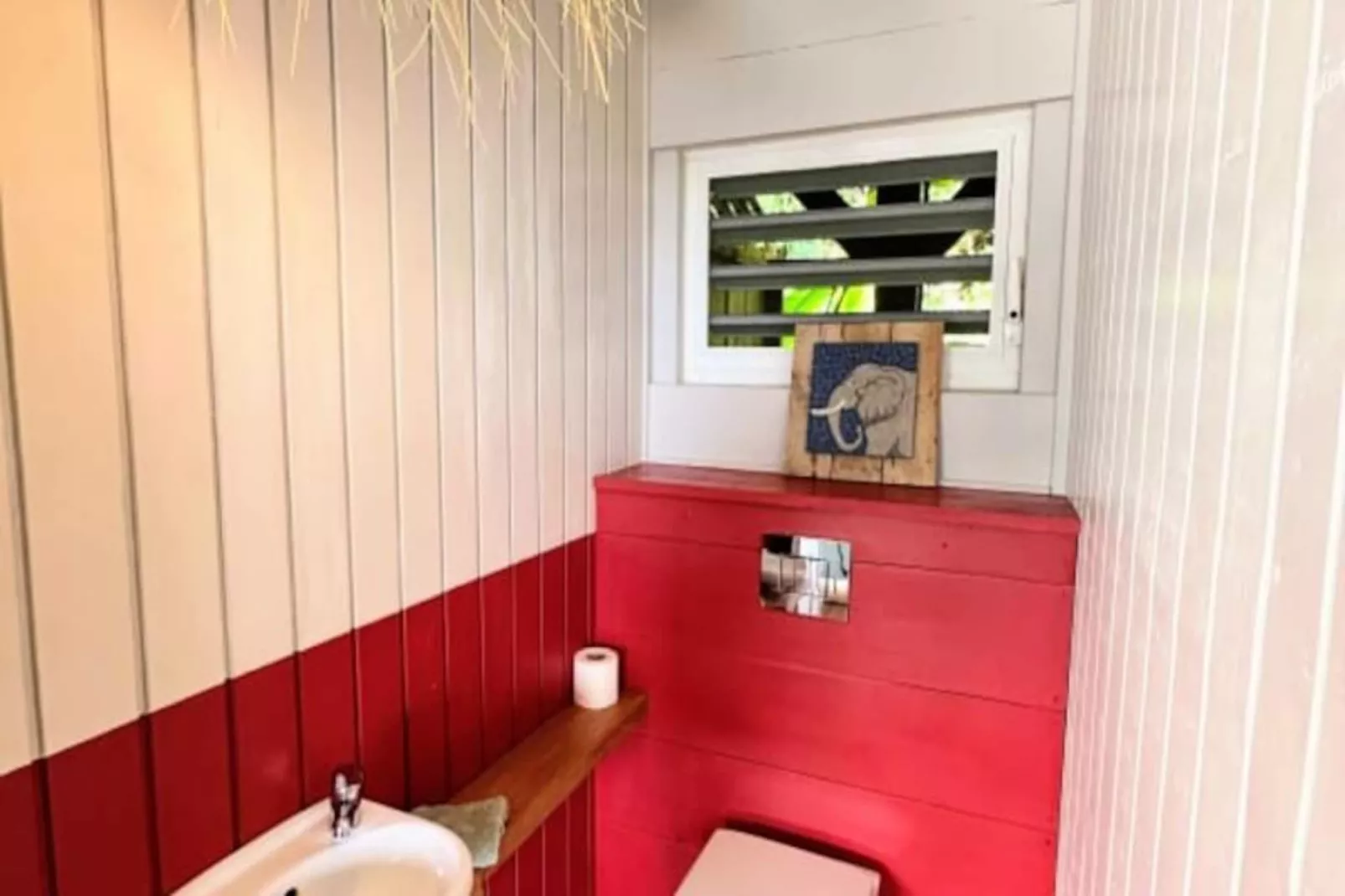 Villa Acoma Lodge - Nicht zugeordnet