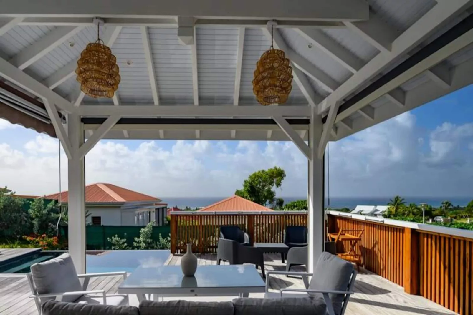 Villa Paloma - Nicht zugeordnet