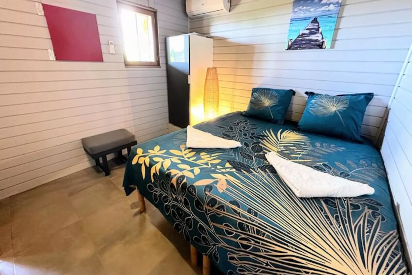 Bungalow Cosy - Non tagué