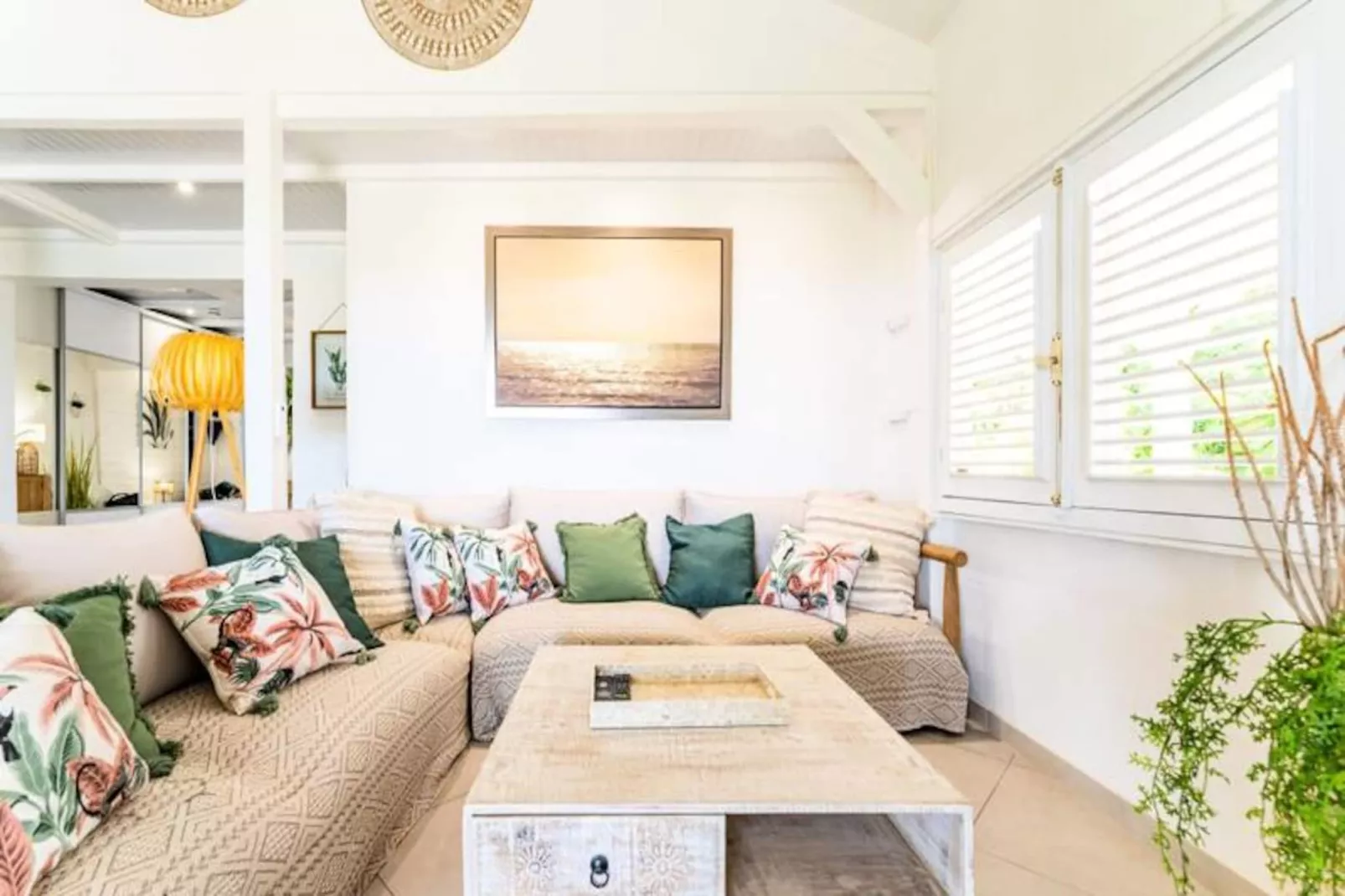 Villa Moca - Non tagué