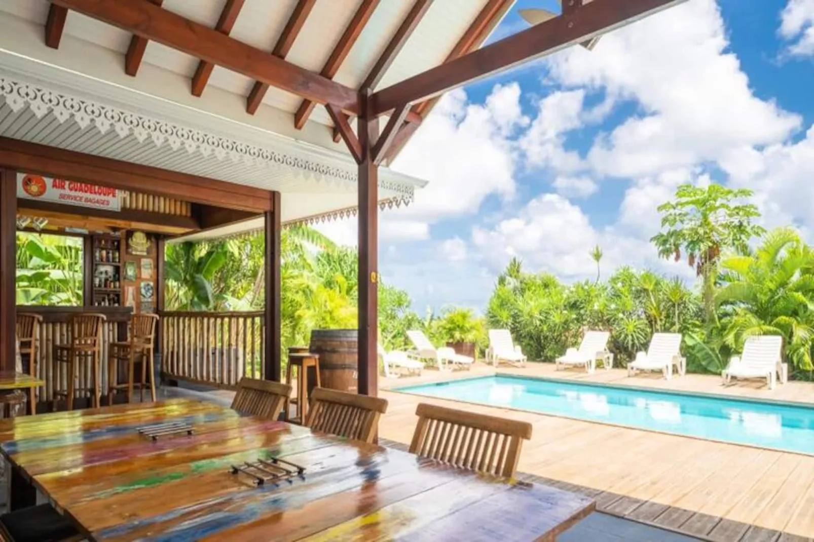 Villa Catalunya-Non tagué