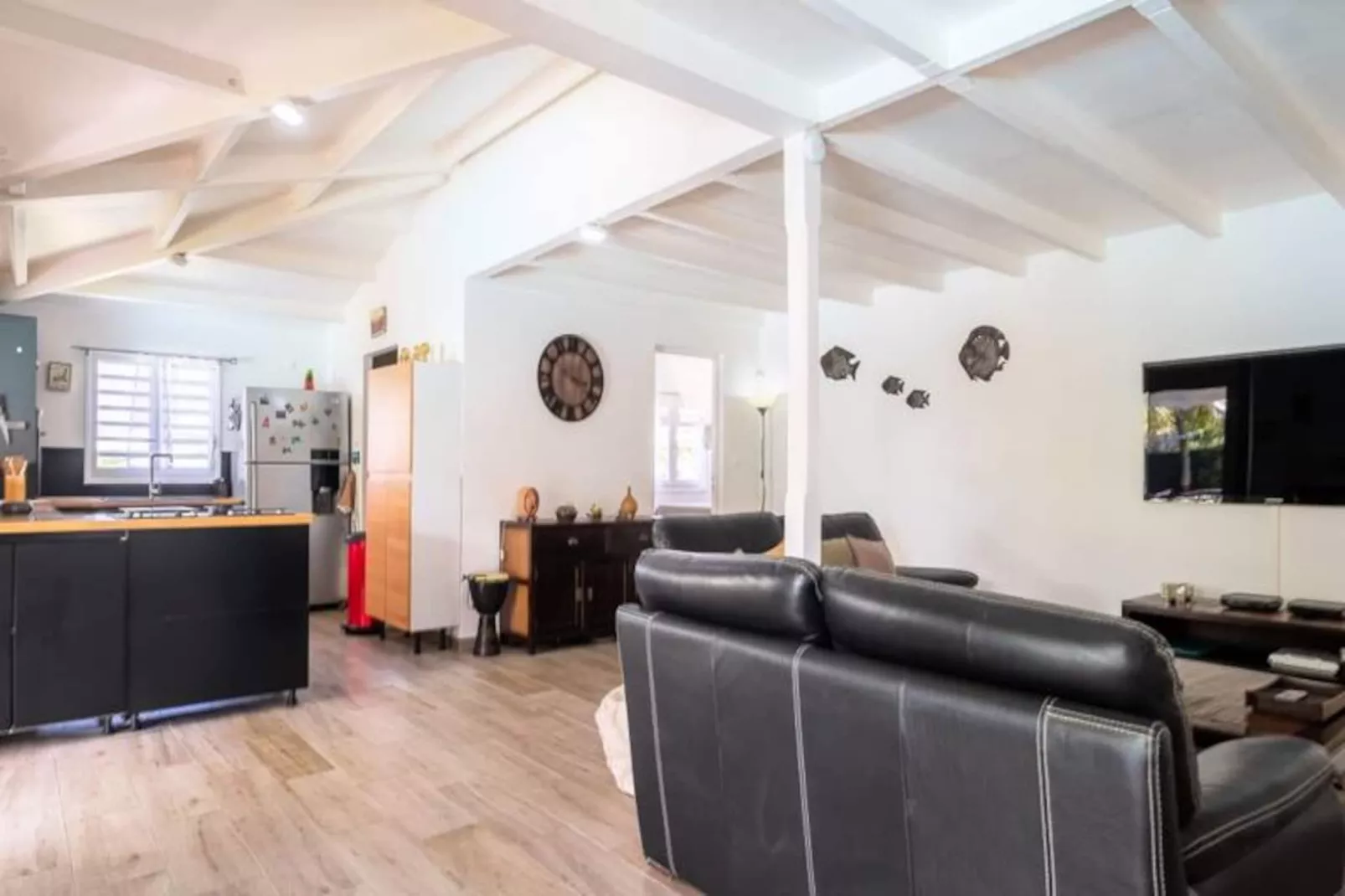 Villa Hibiscus-Non tagué