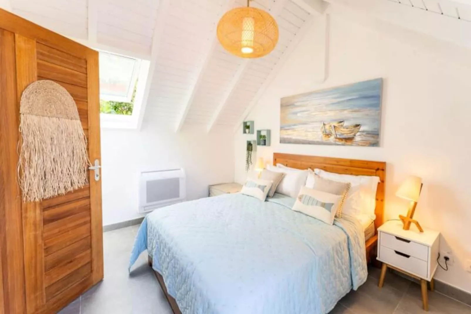 Villa Topaze-Untagged