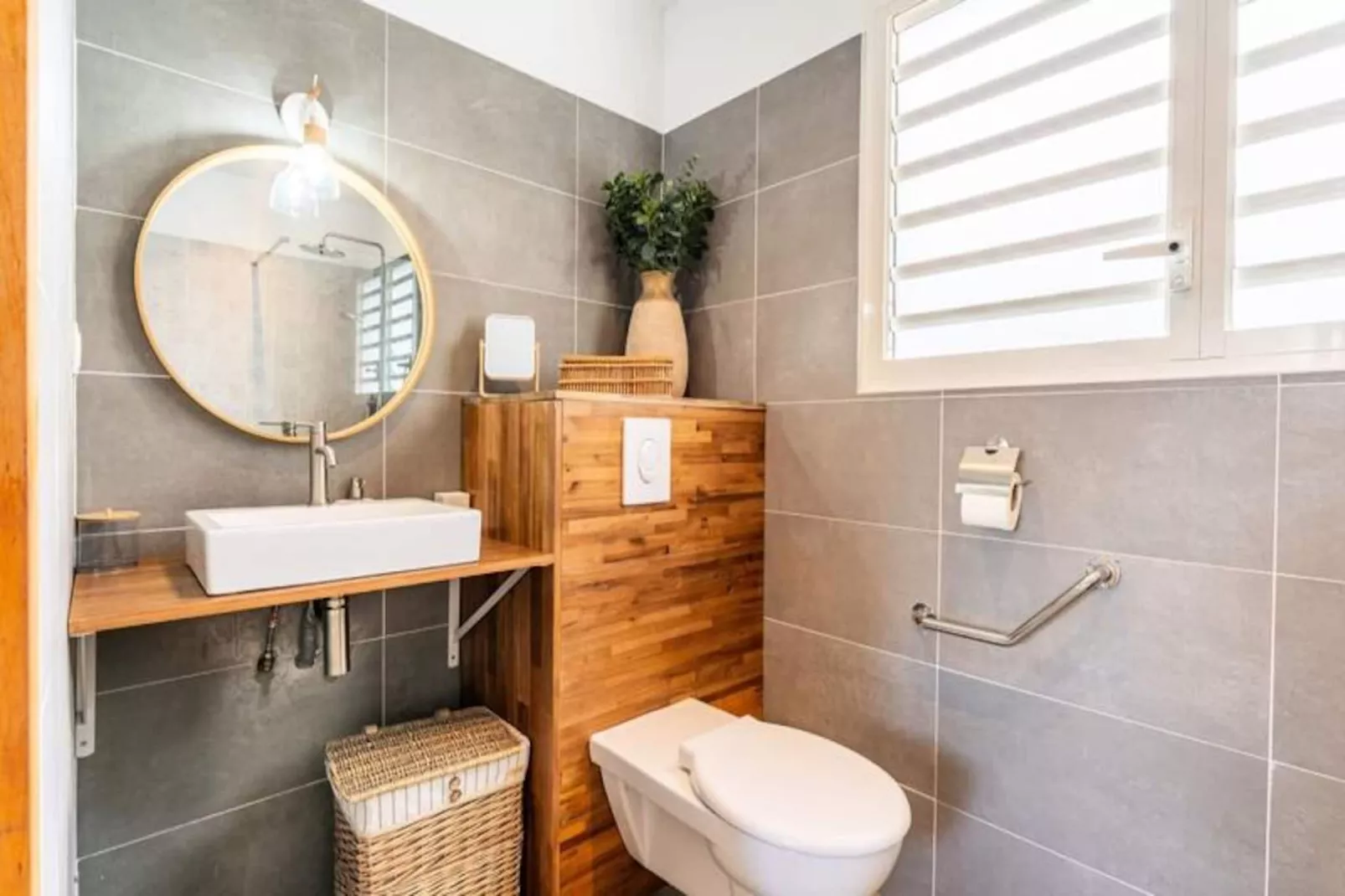 Villa Boh&egrave;me-Nicht zugeordnet