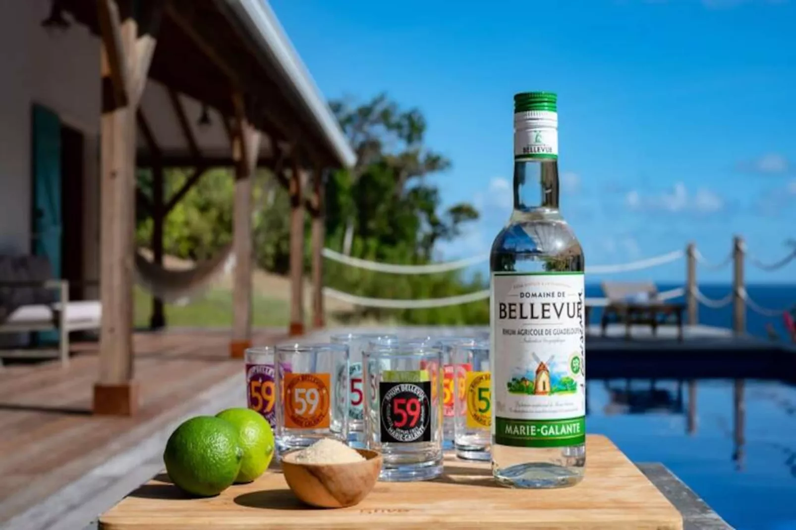 Villa Coccoloba - Non tagué