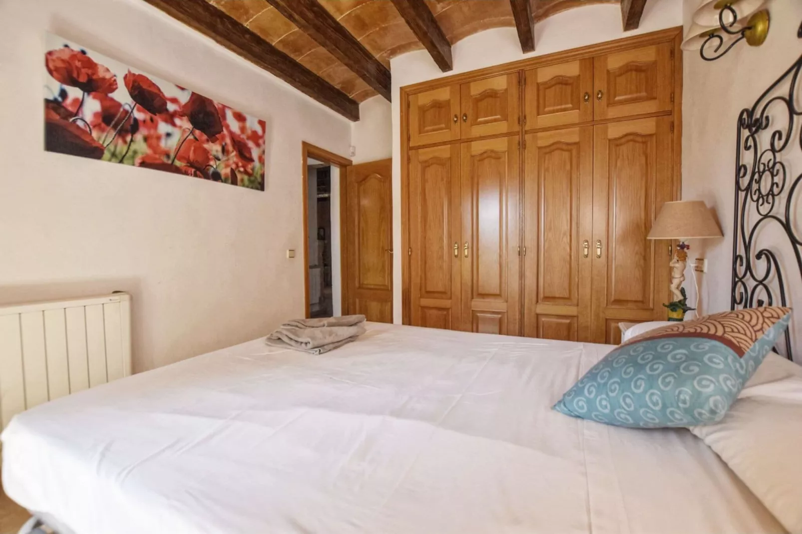 Napont-Bedroom
