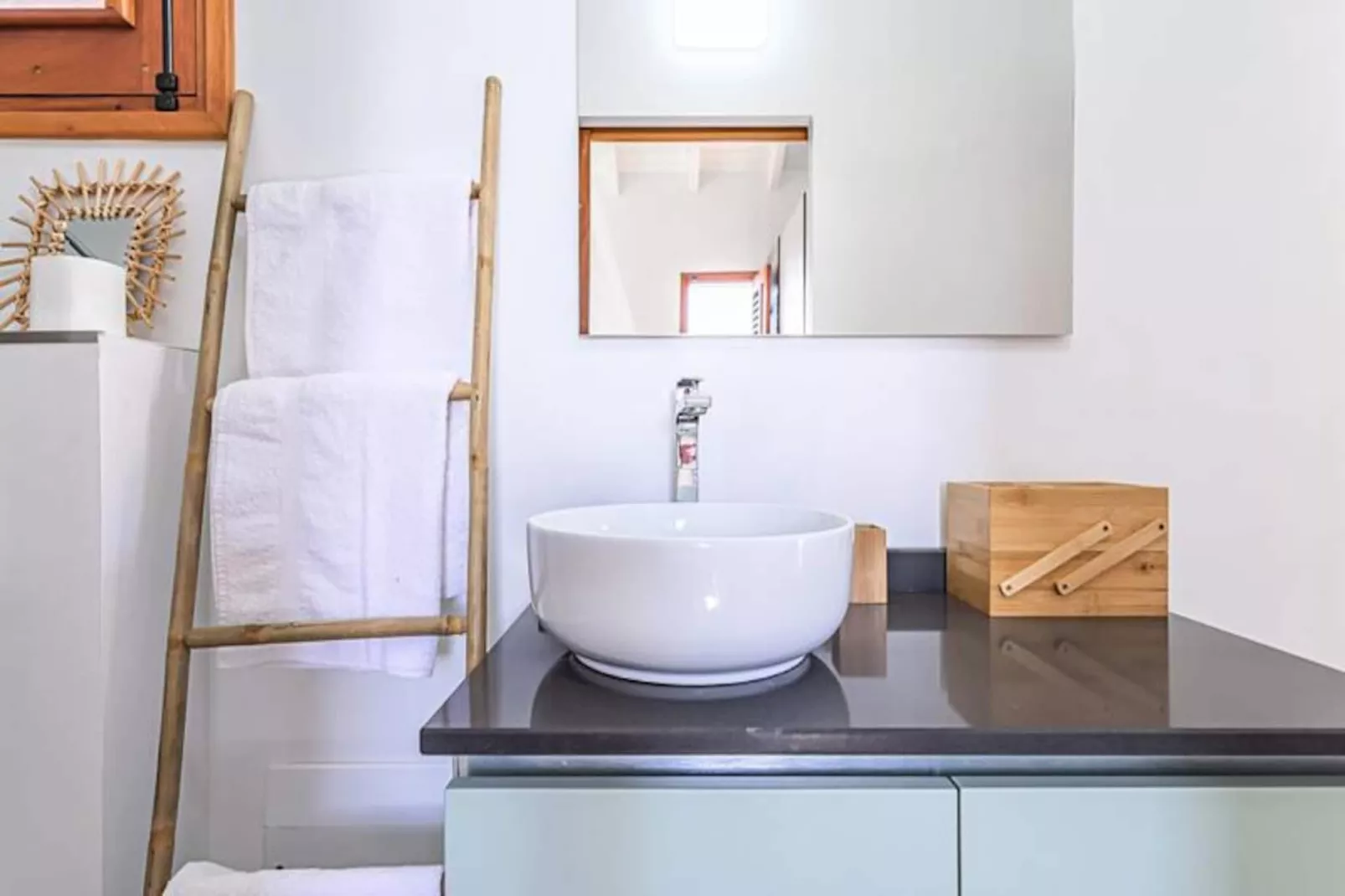 Bungalow Damien - Nicht zugeordnet