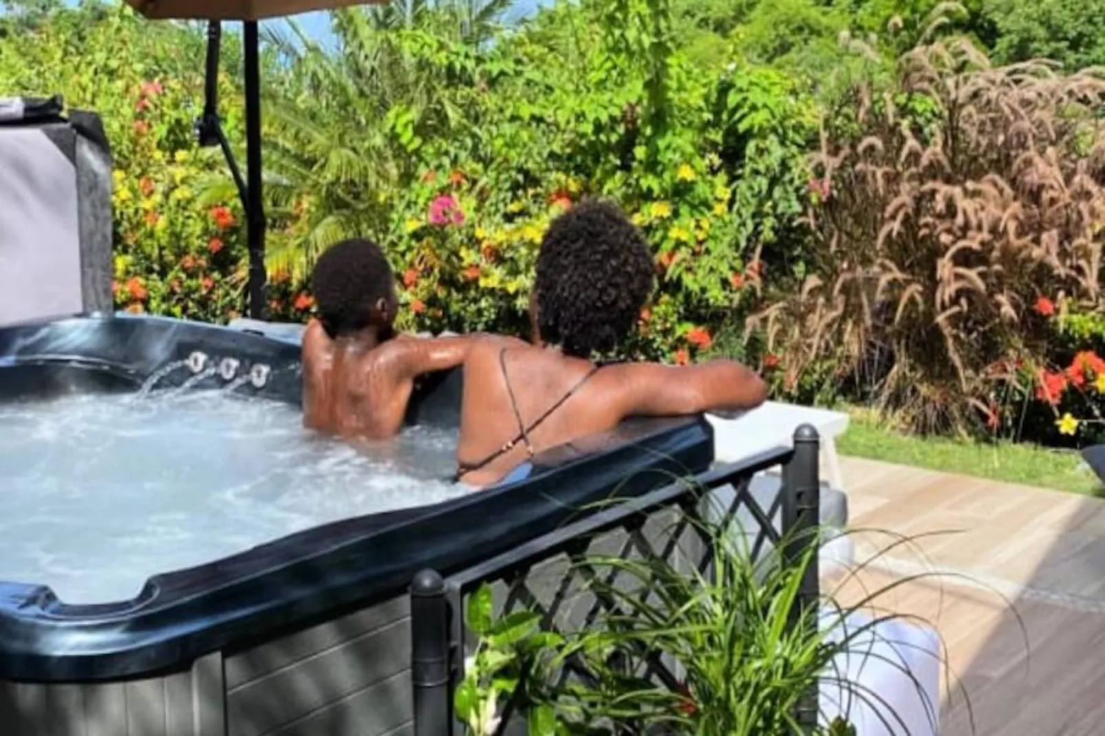 Bungalow Sonia - Nicht zugeordnet