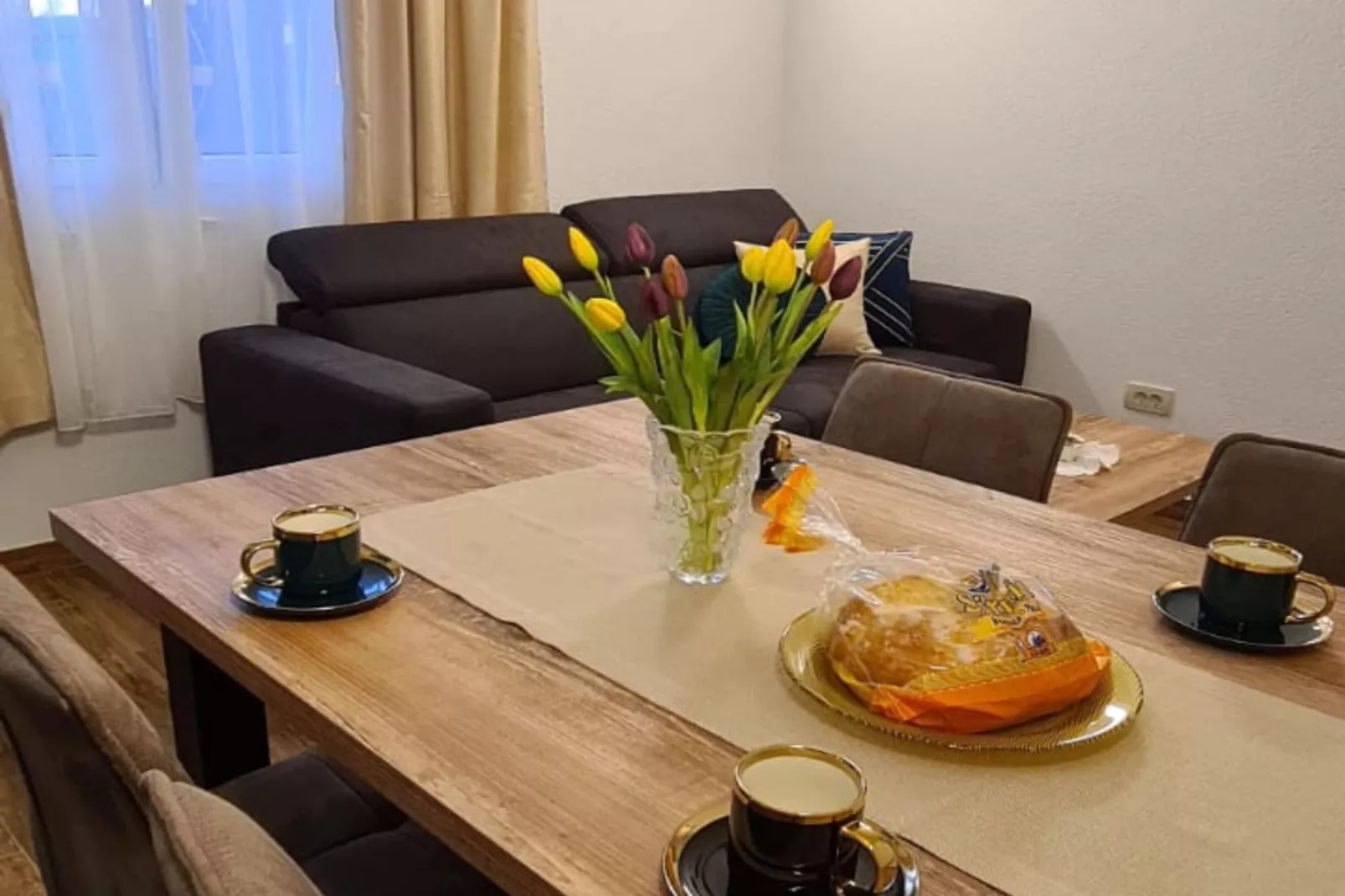 Villa Popovića Dvori -  Six Bedroom Villa with Pool-Non tagué