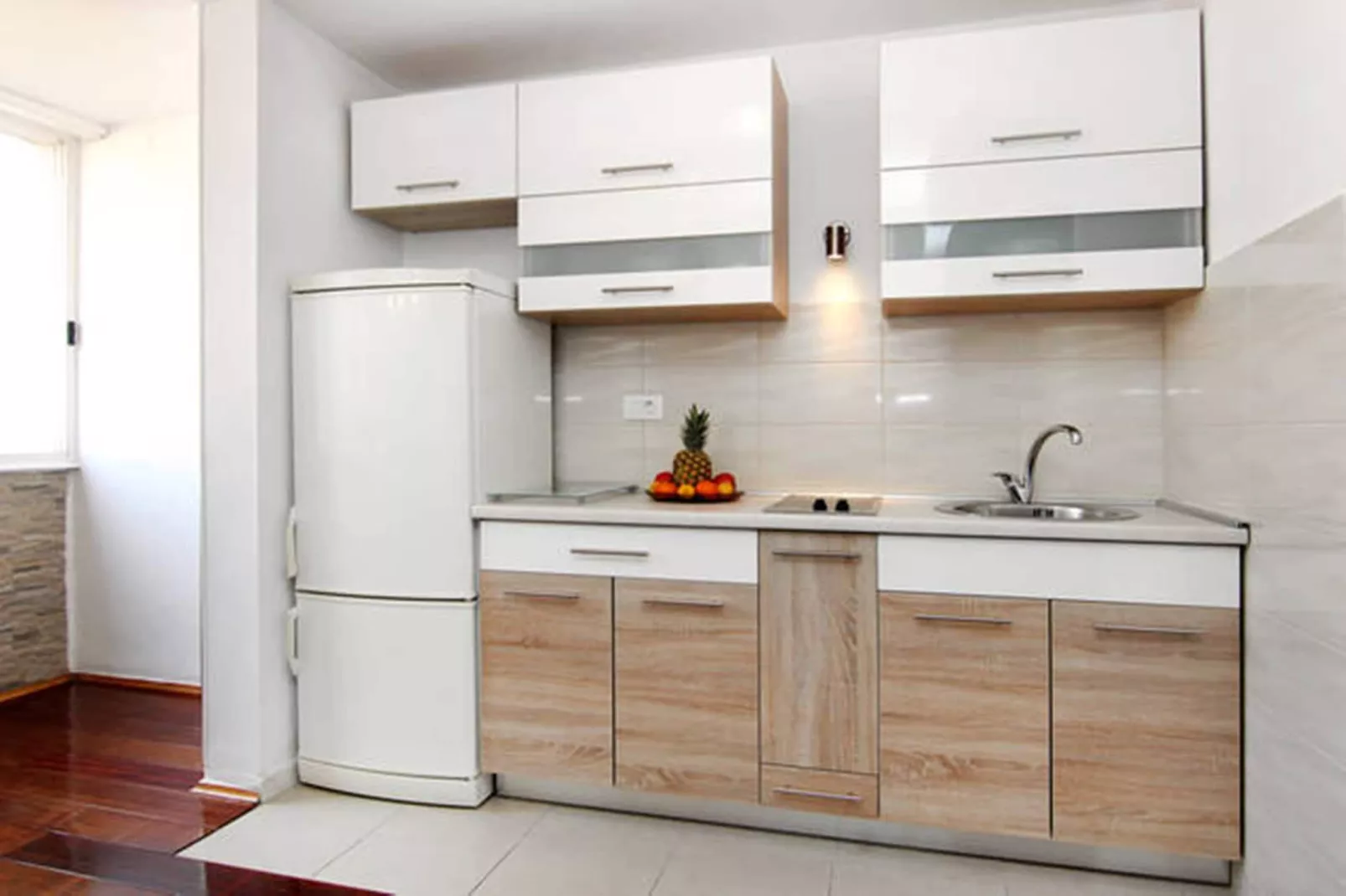 Hektorovic place-Cuisine