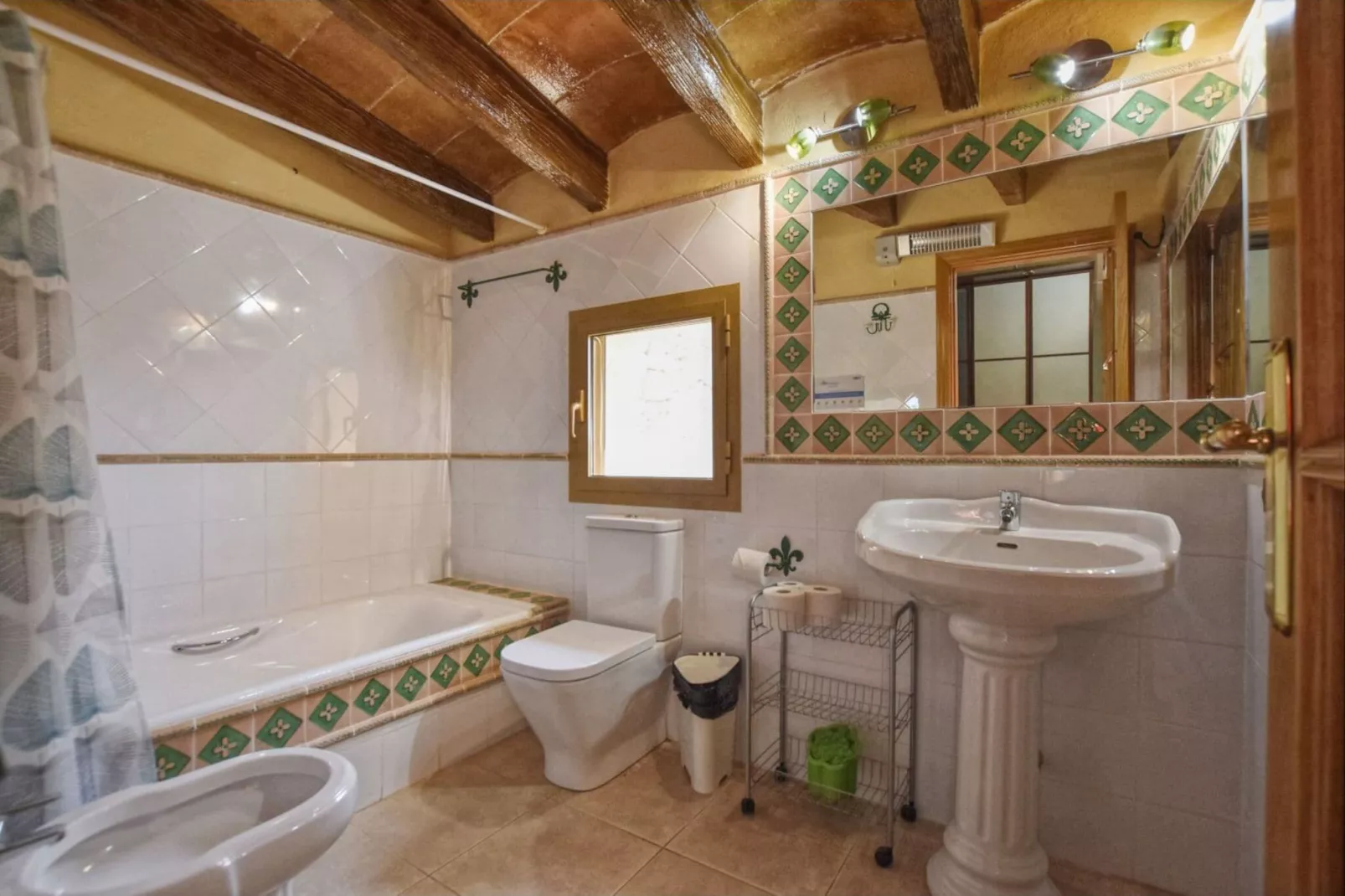 Napont-Bathroom