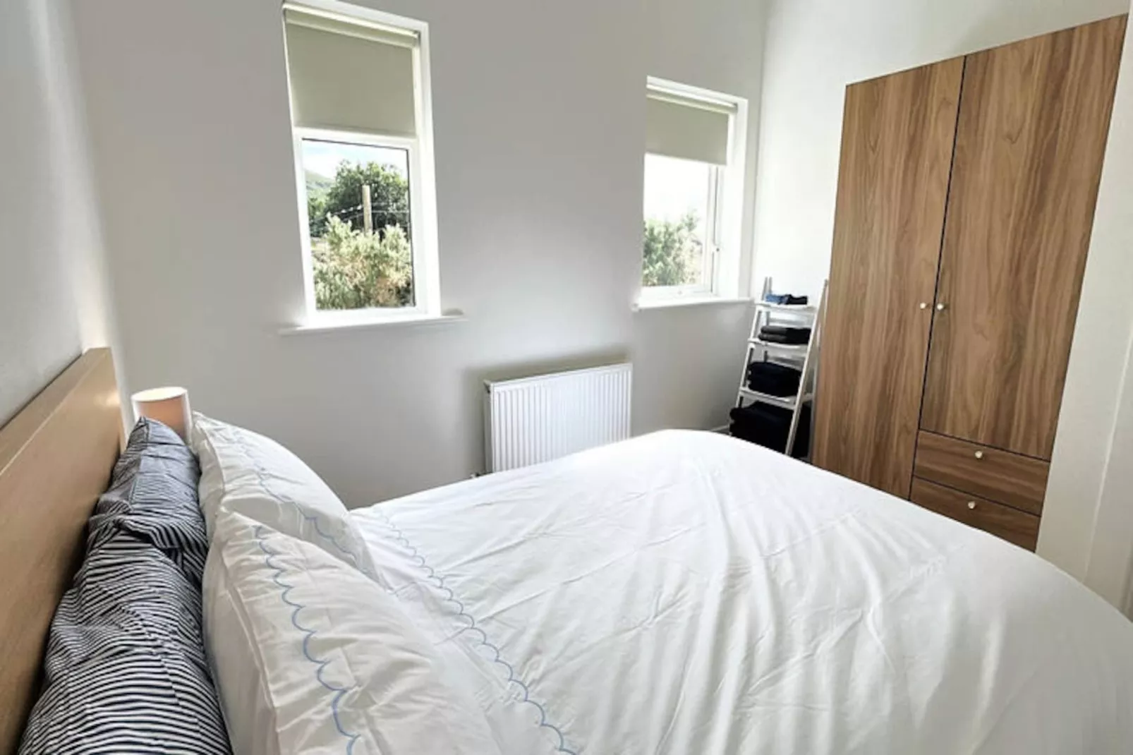 Mobil Home - Bungalow - Cottage à Renvyle Galway-Non tagué