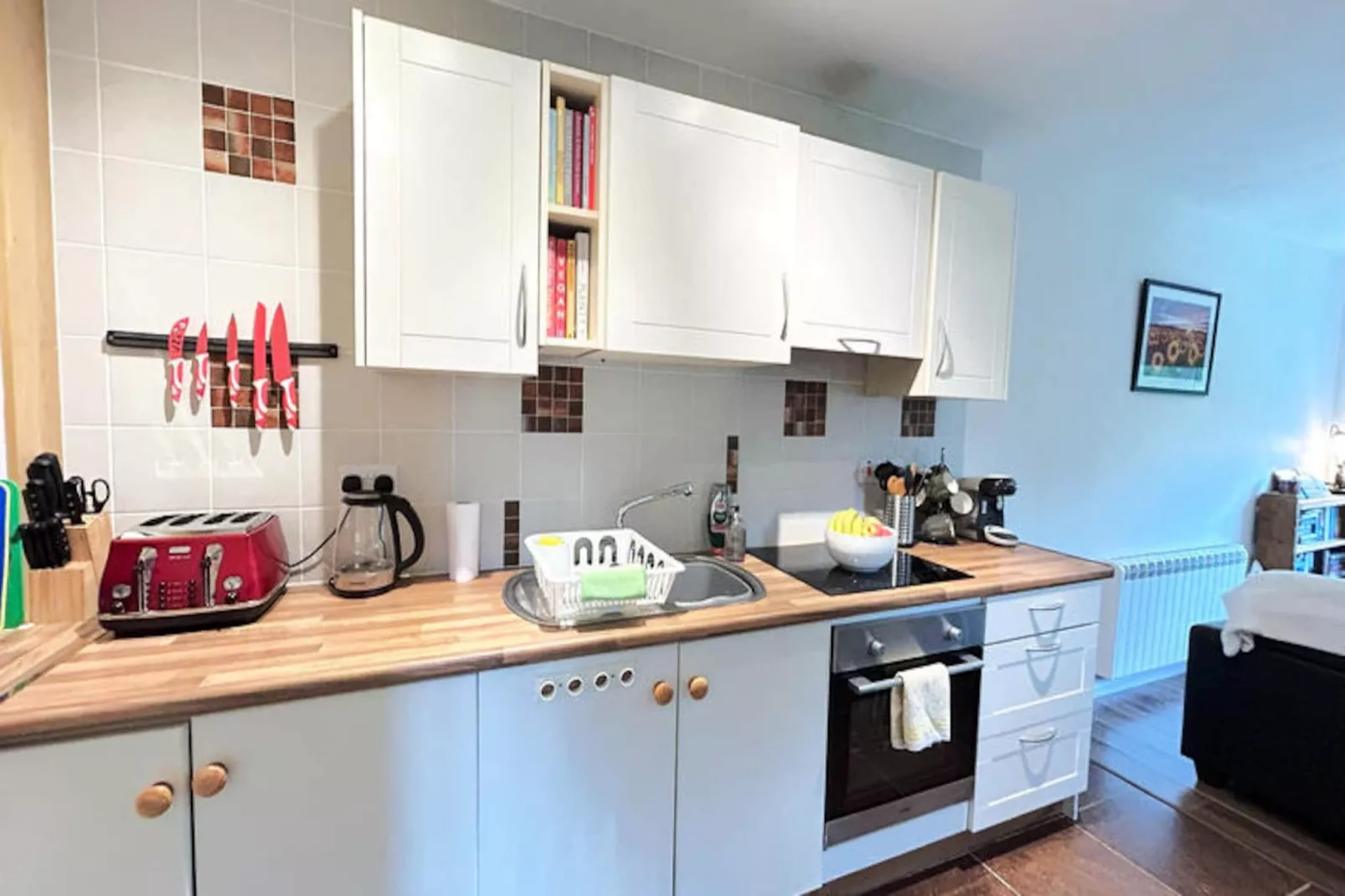 Mobil Home - Bungalow - Cottage à Clifden Galway-Untagged