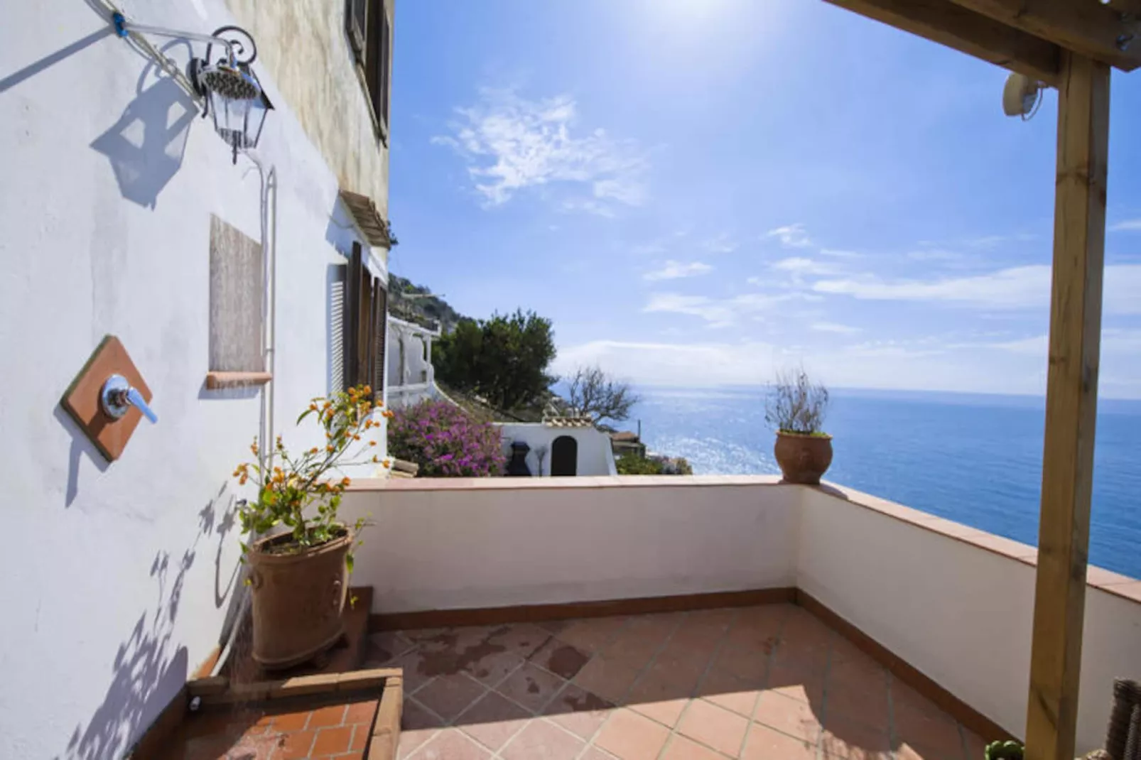 Maison à Praiano-Untagged