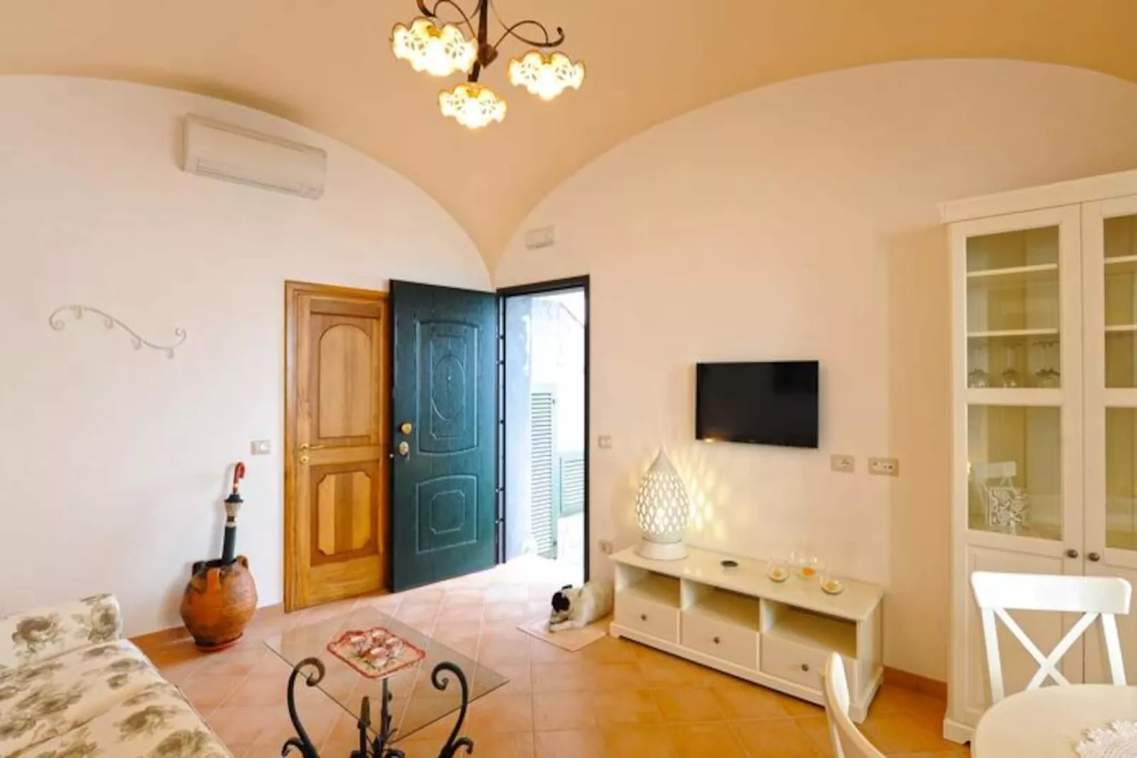 Maison à Praiano-Untagged