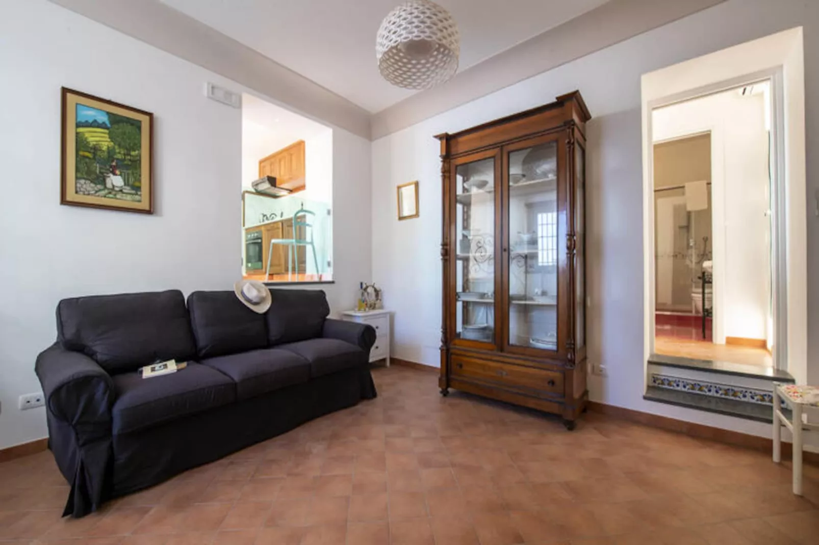 Appartements à Praiano-Untagged