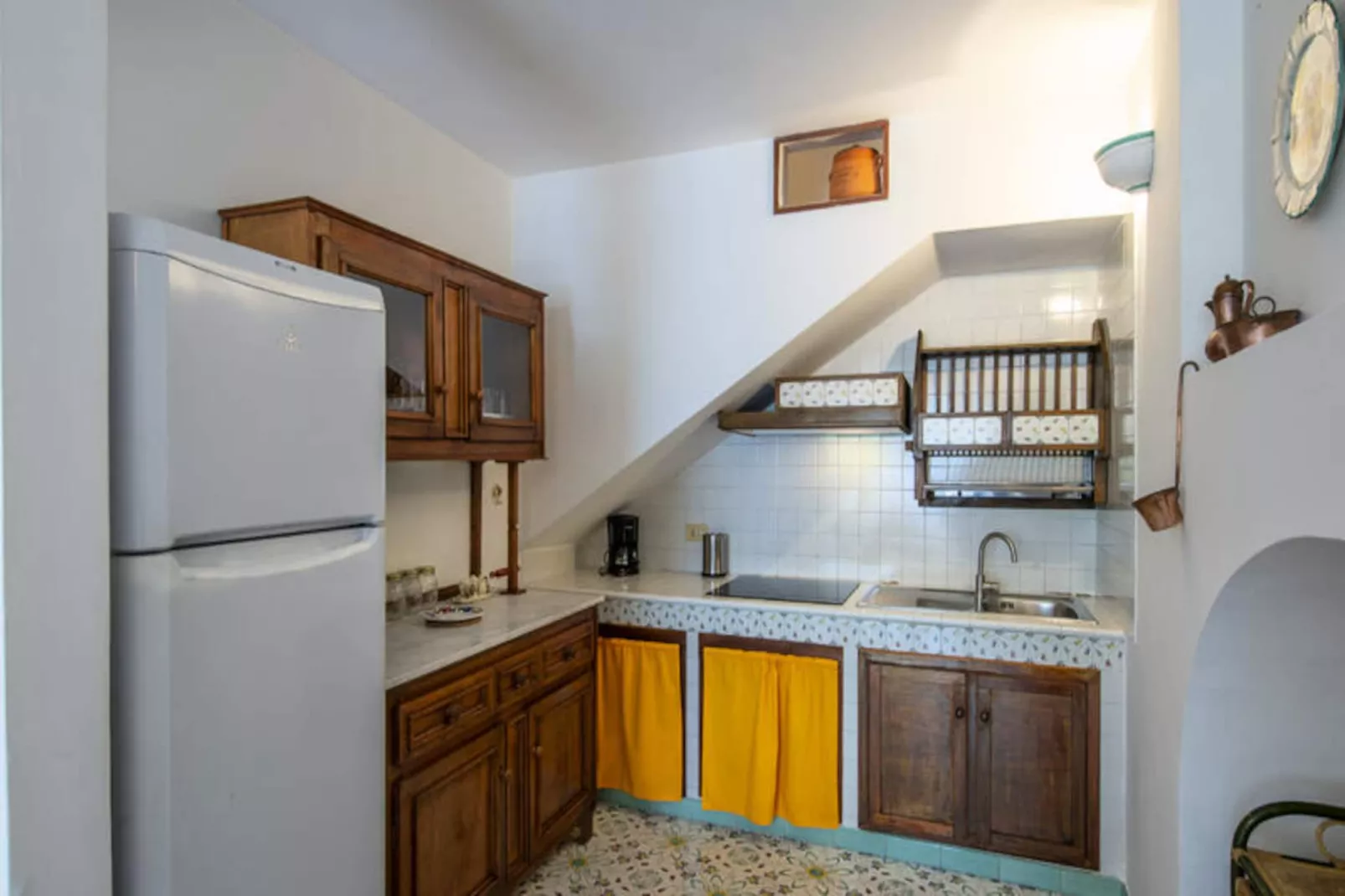 Maison à Praiano-Untagged