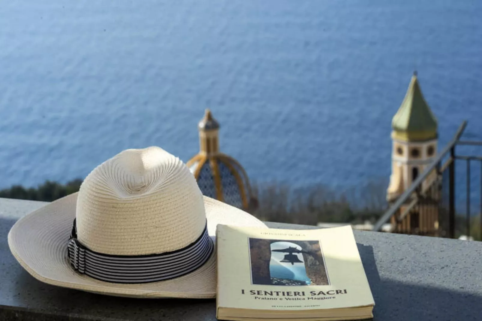 Appartements à Praiano-Nicht zugeordnet