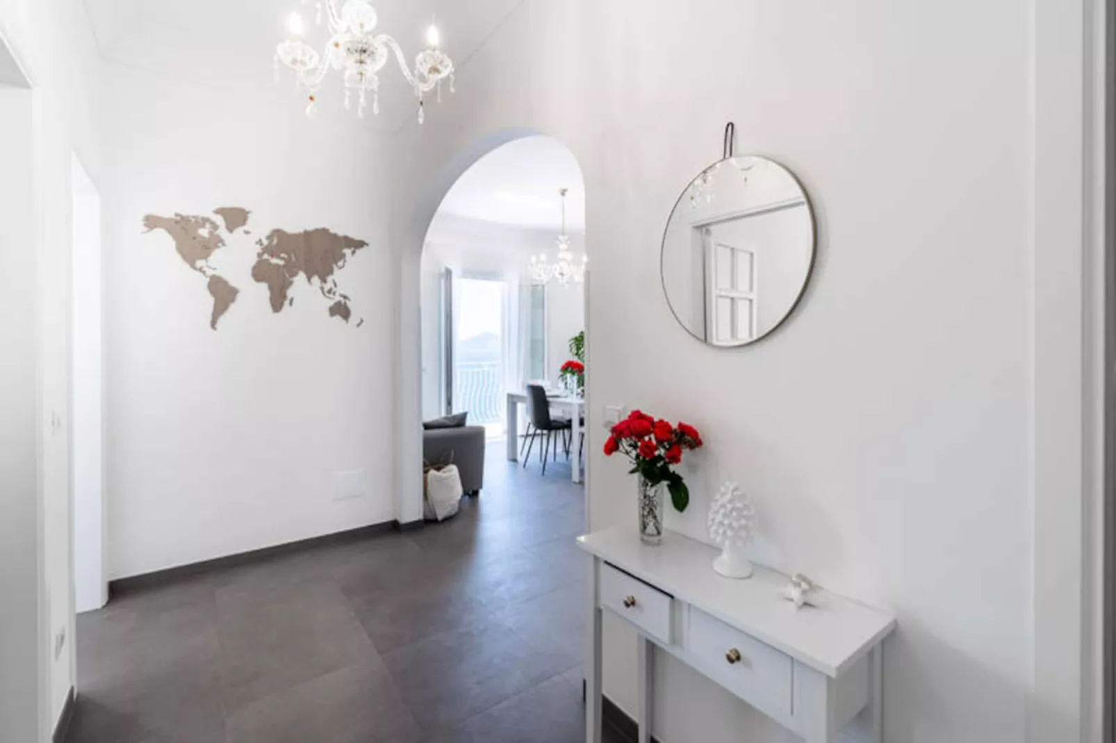 Maison à Praiano-Untagged